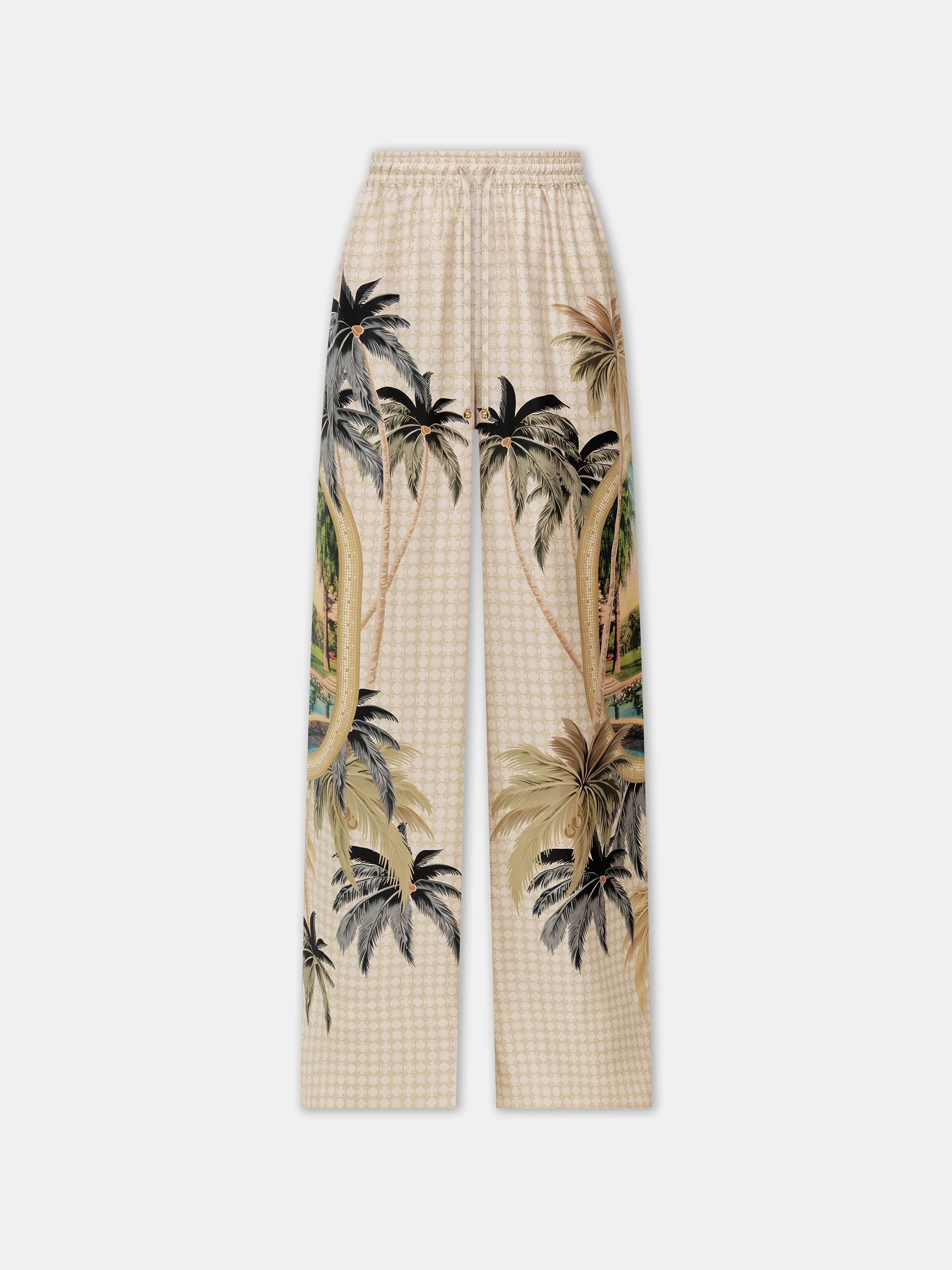 WOMEN'S PARADISE PANT - 2