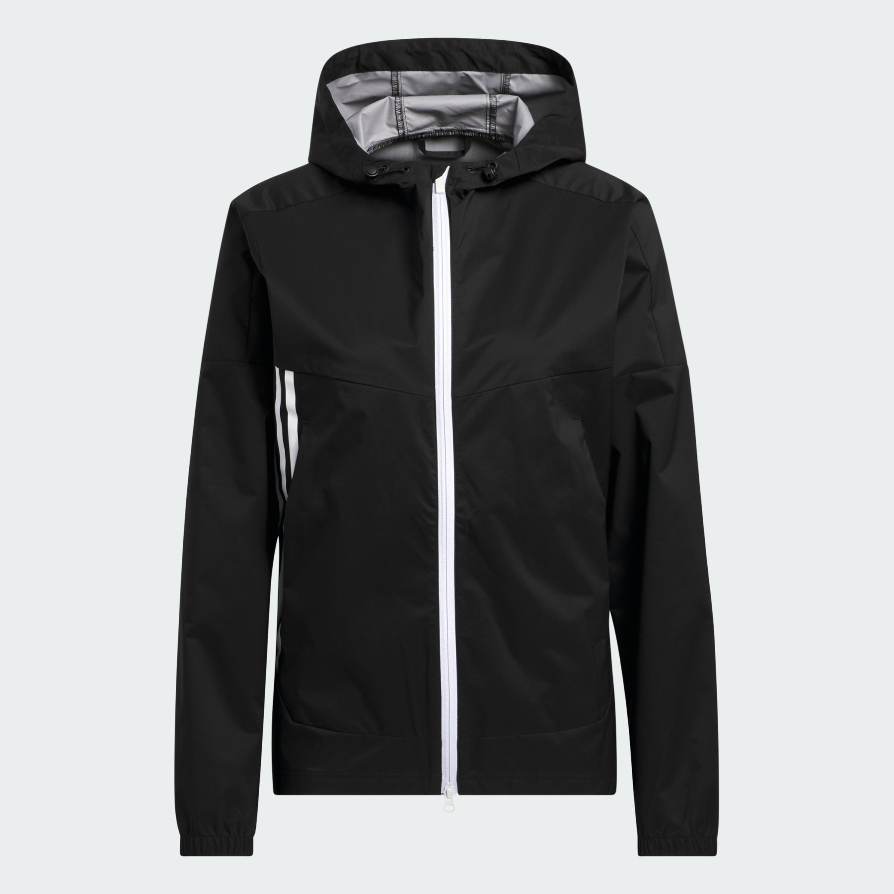 Provisional Jacket - 1