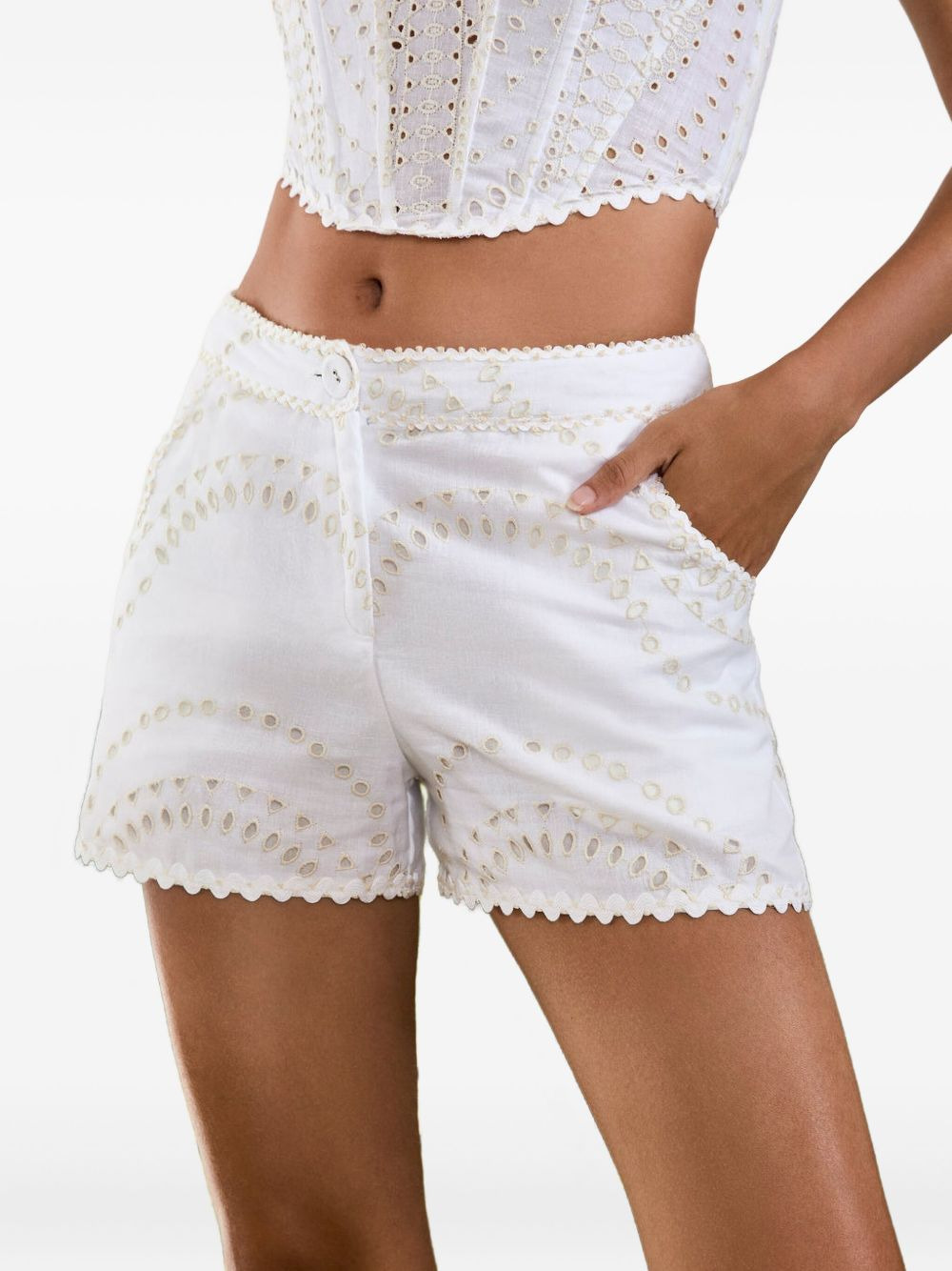 Drea shorts - 2