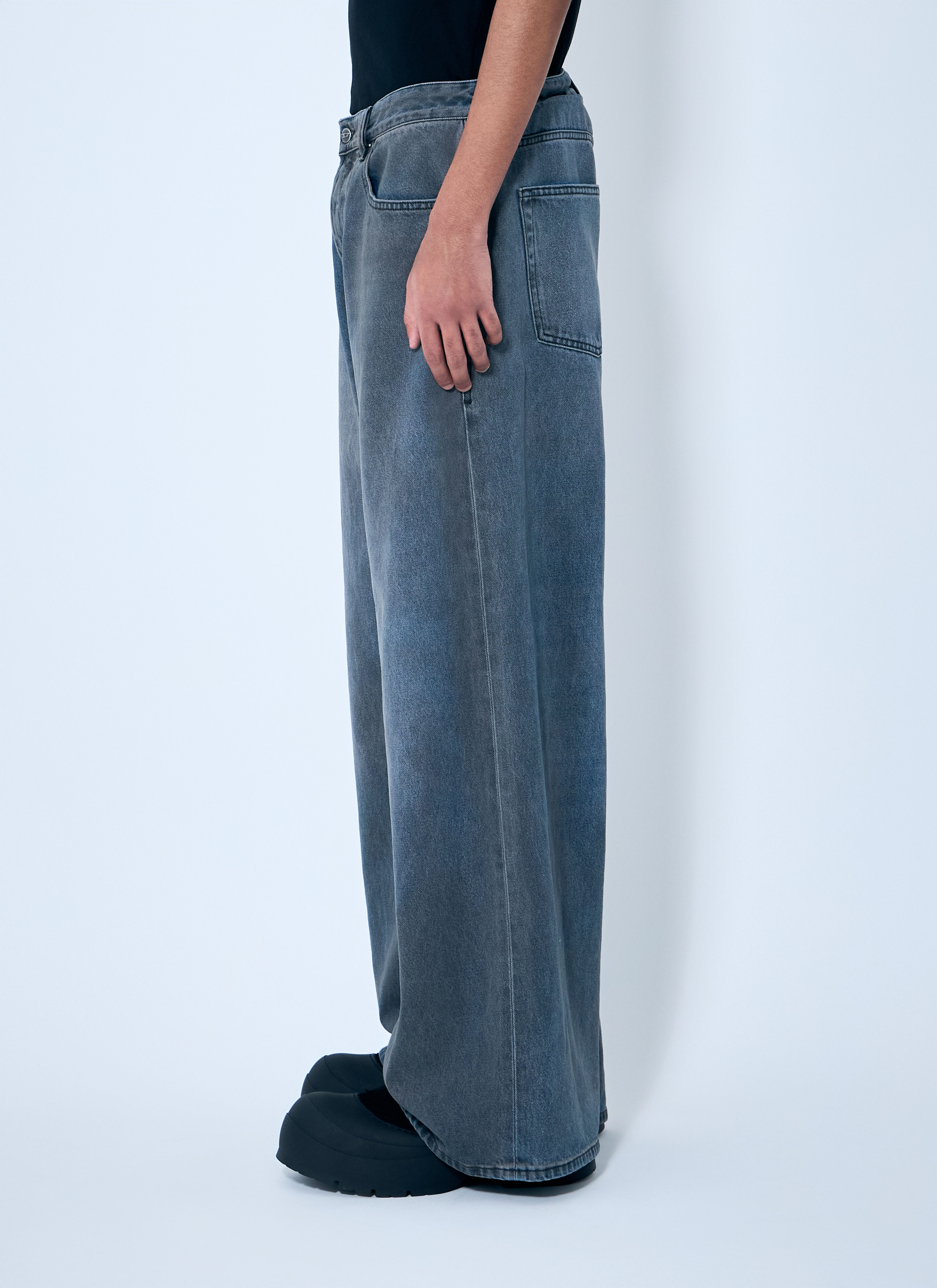 1996 D-Sire Jeans - 3