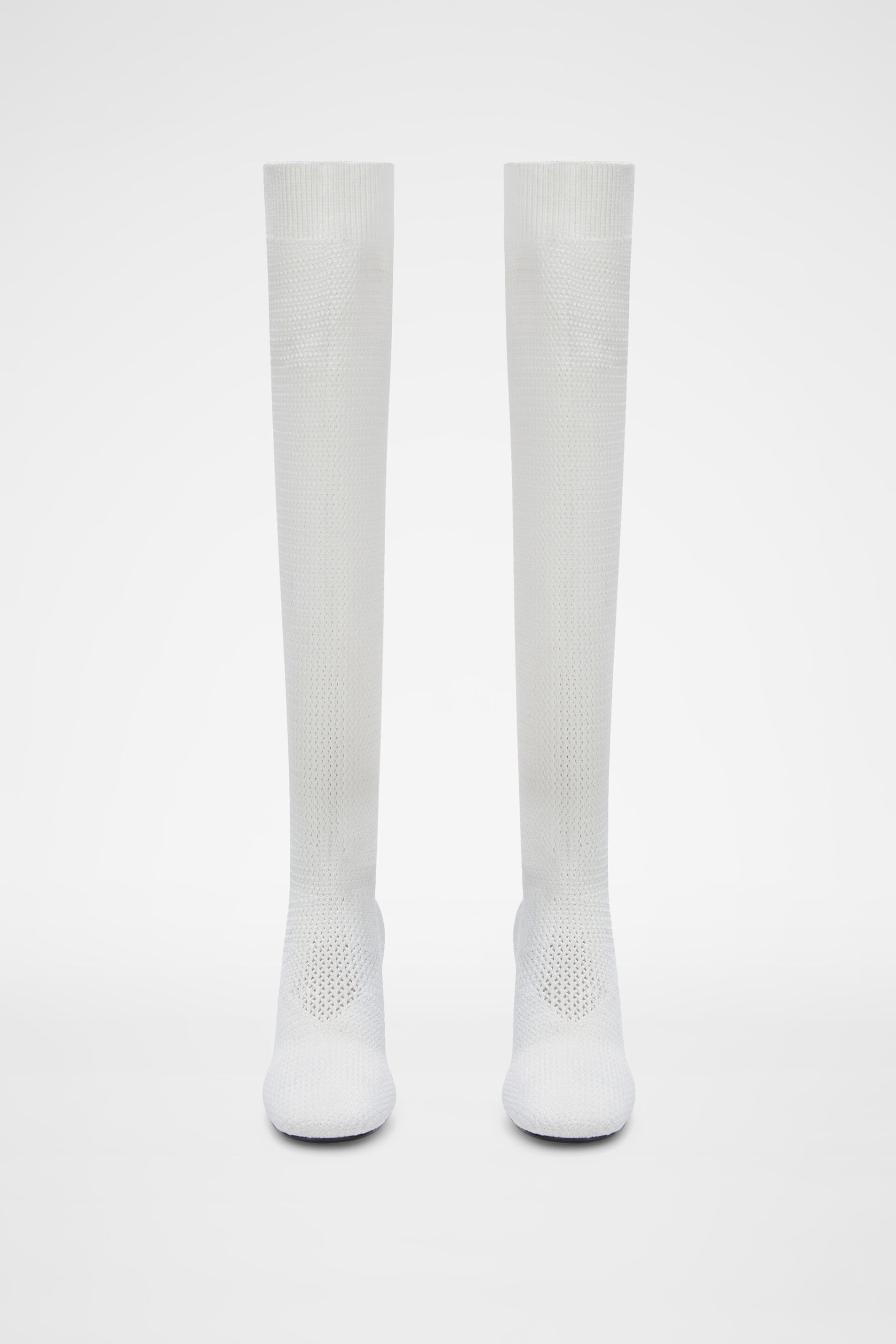 Knee Boots - 2