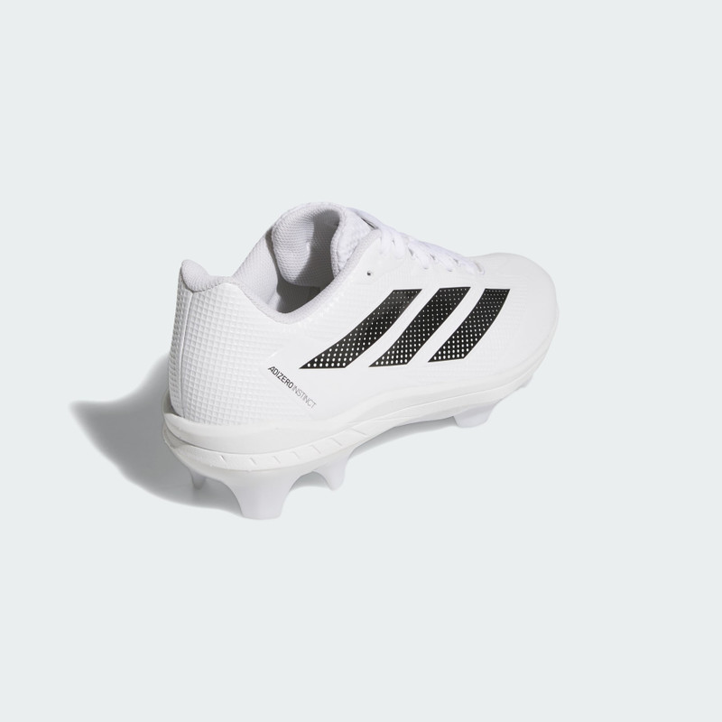 Adizero Instinct 2.0 TPU Cleats 6