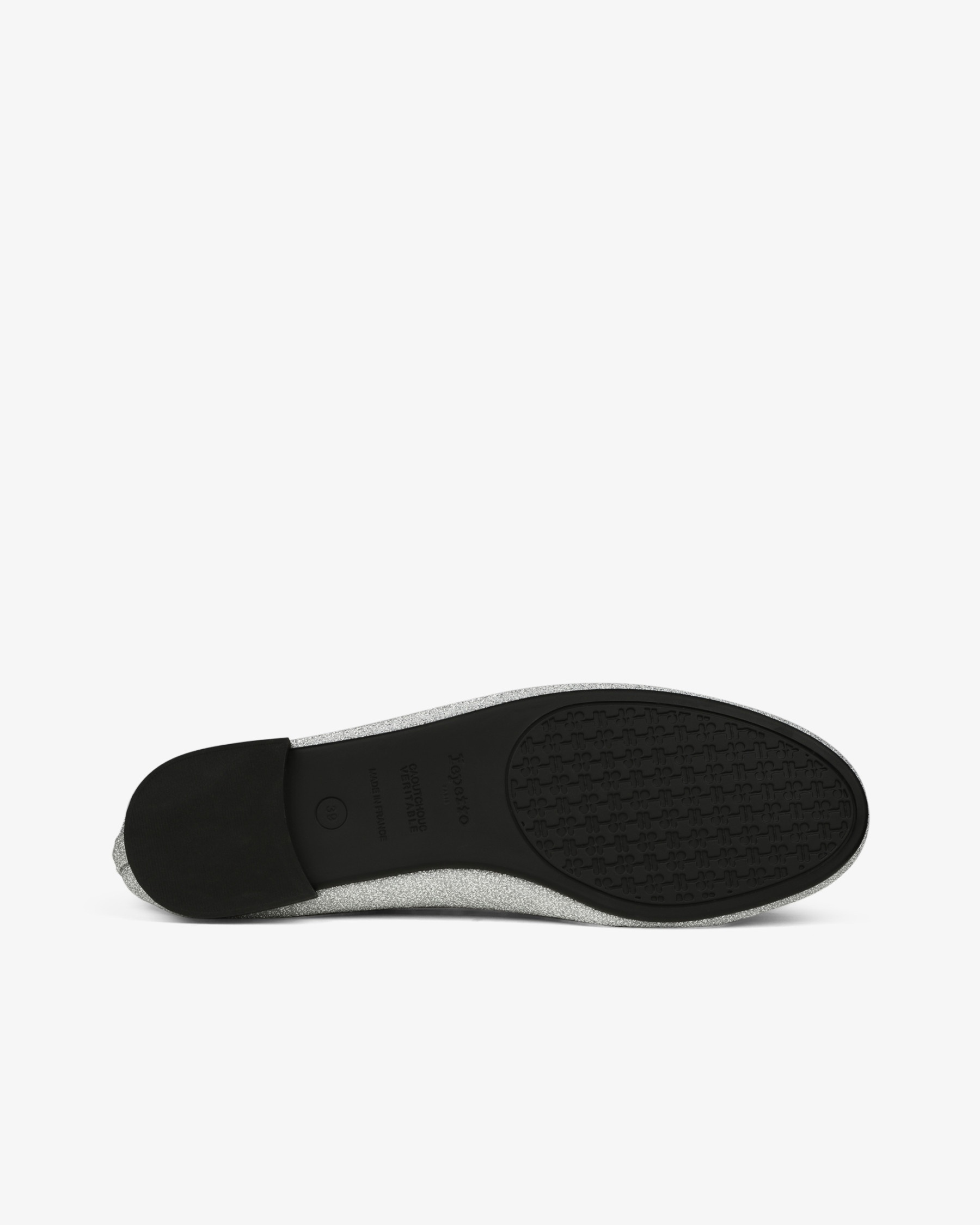 Cendrillon ballerinas - Vegan - Shiny - 4