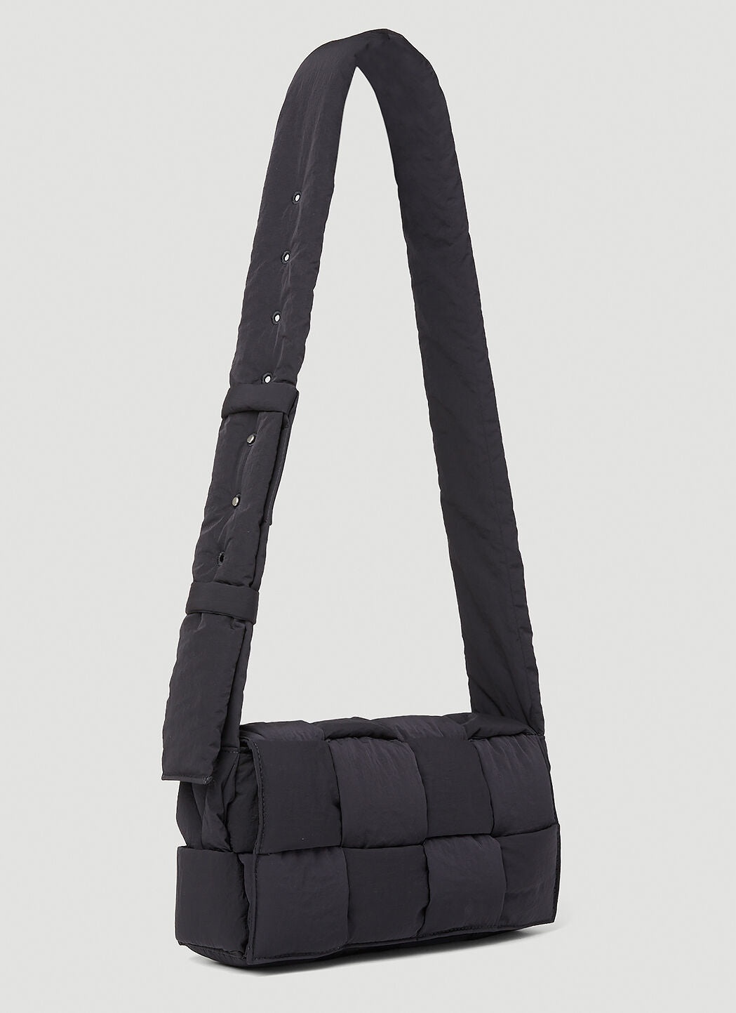 Bottega Veneta Bottega Veneta Men Padded Cassette Crossbody