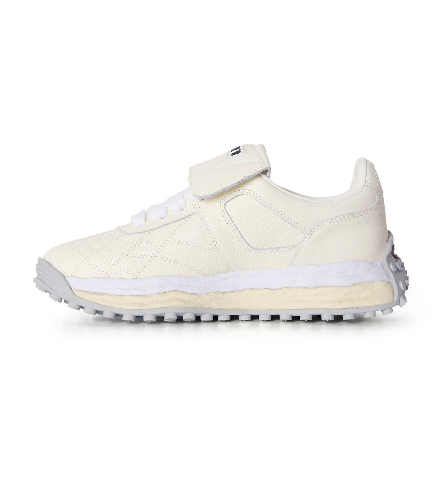 SCOTT LEATHER LOW - 3