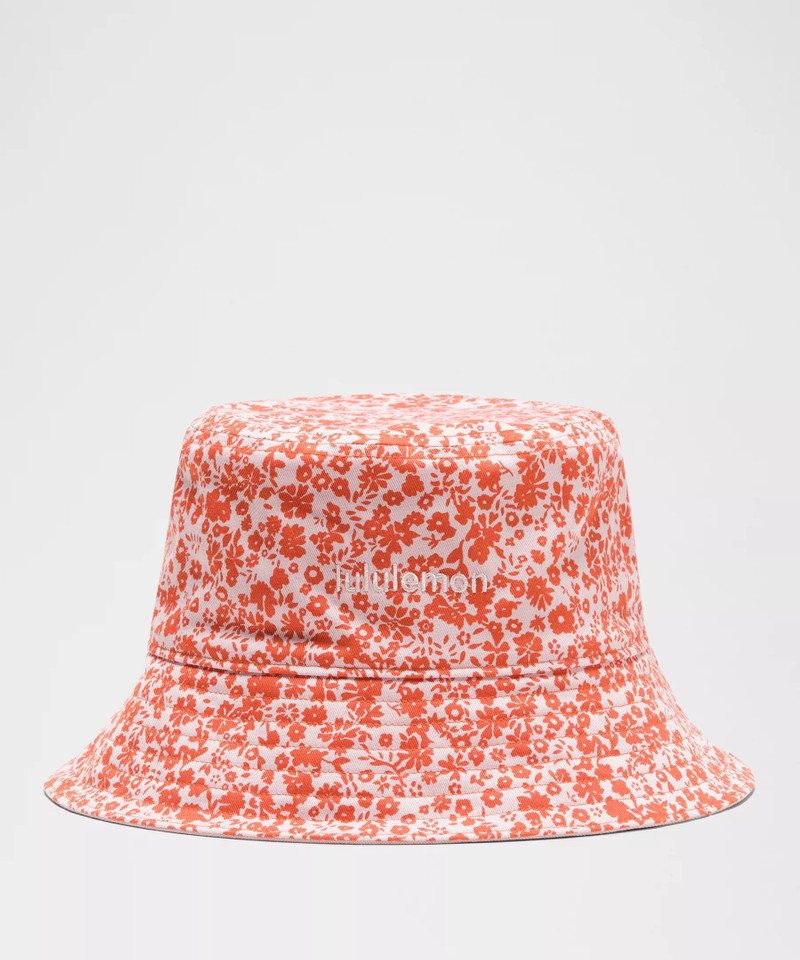 Reversible Bucket Hat 1