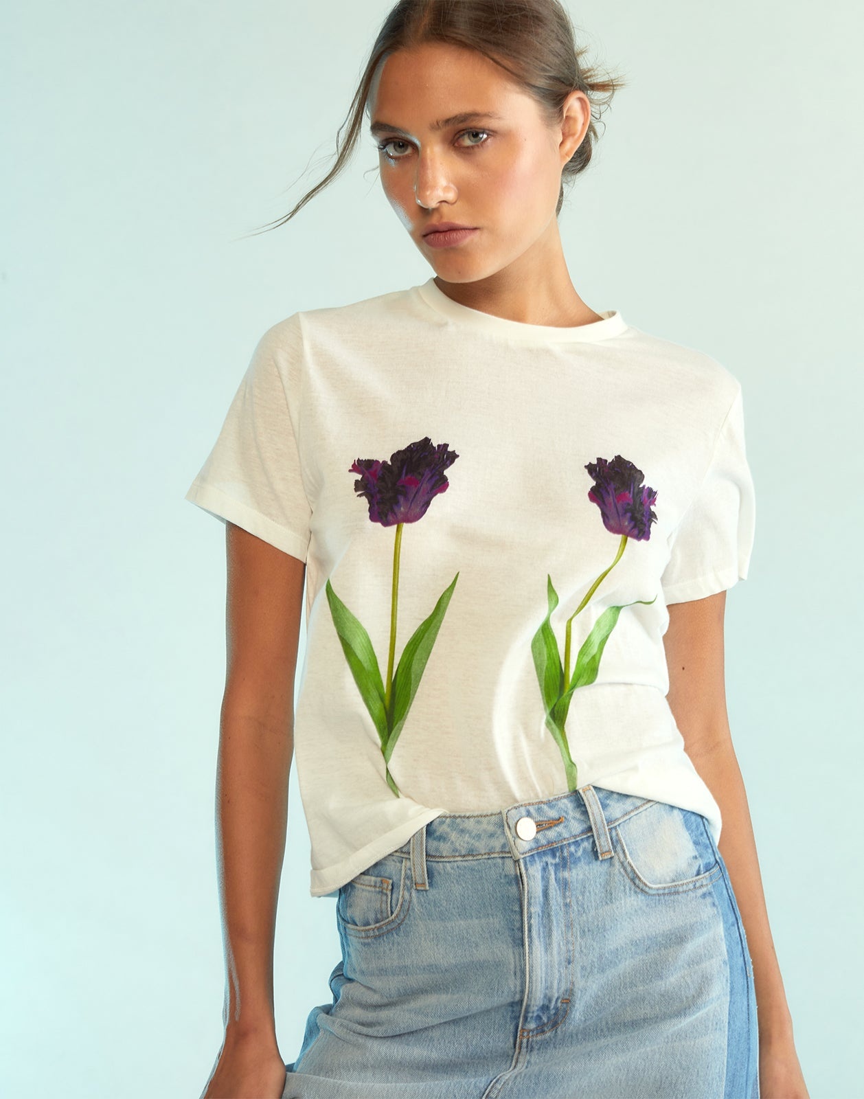 Everyday Tees - 1