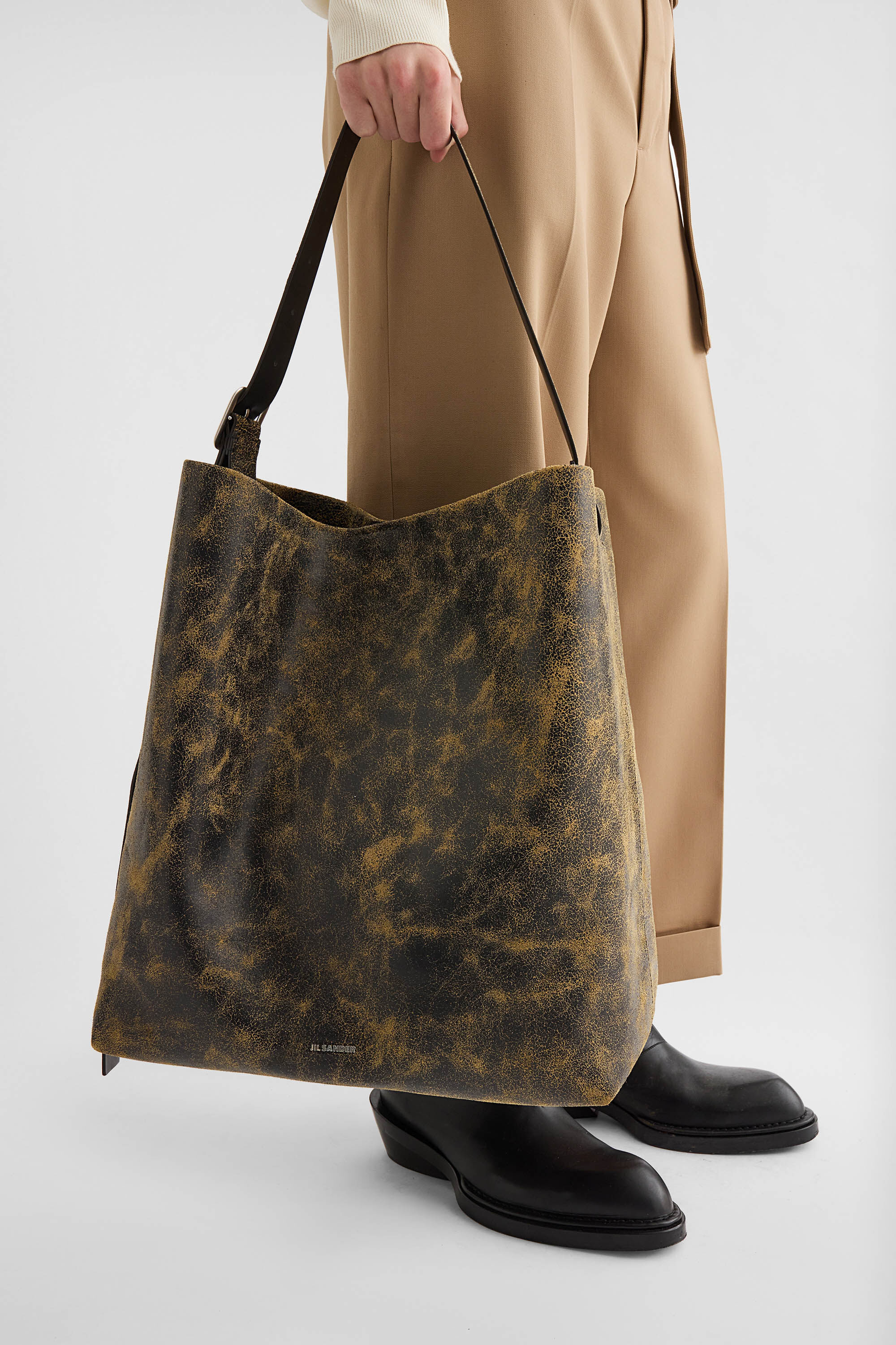 Hobo Large - 5