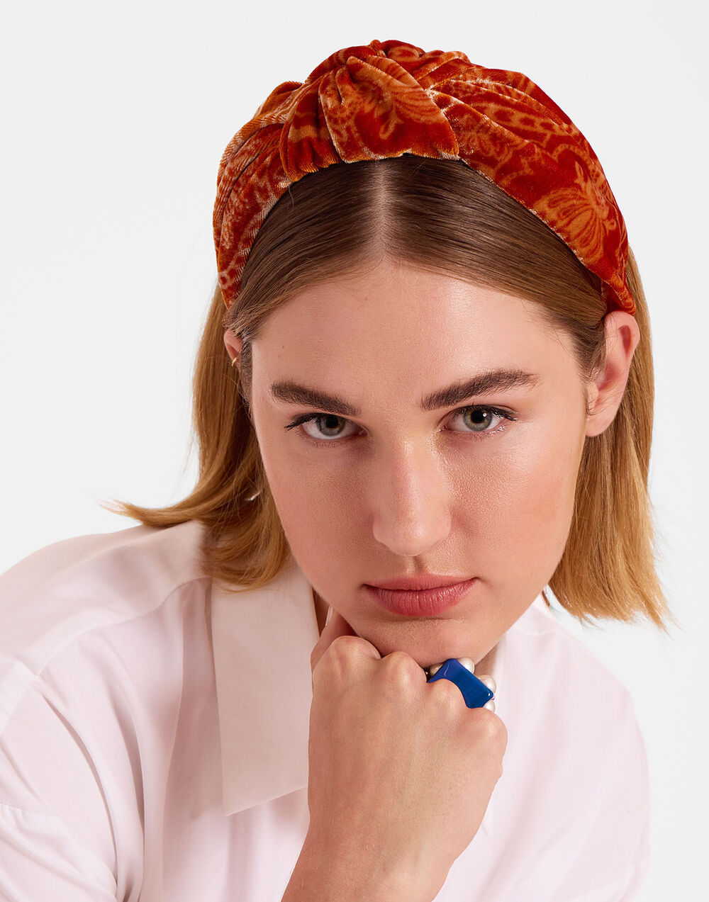Love Knot Headband - 5