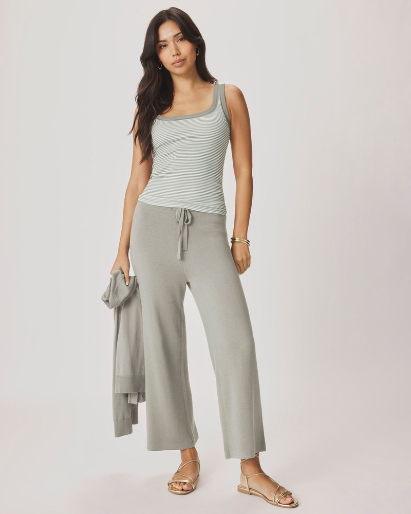 Splendid Josie Stripe Tank outlook
