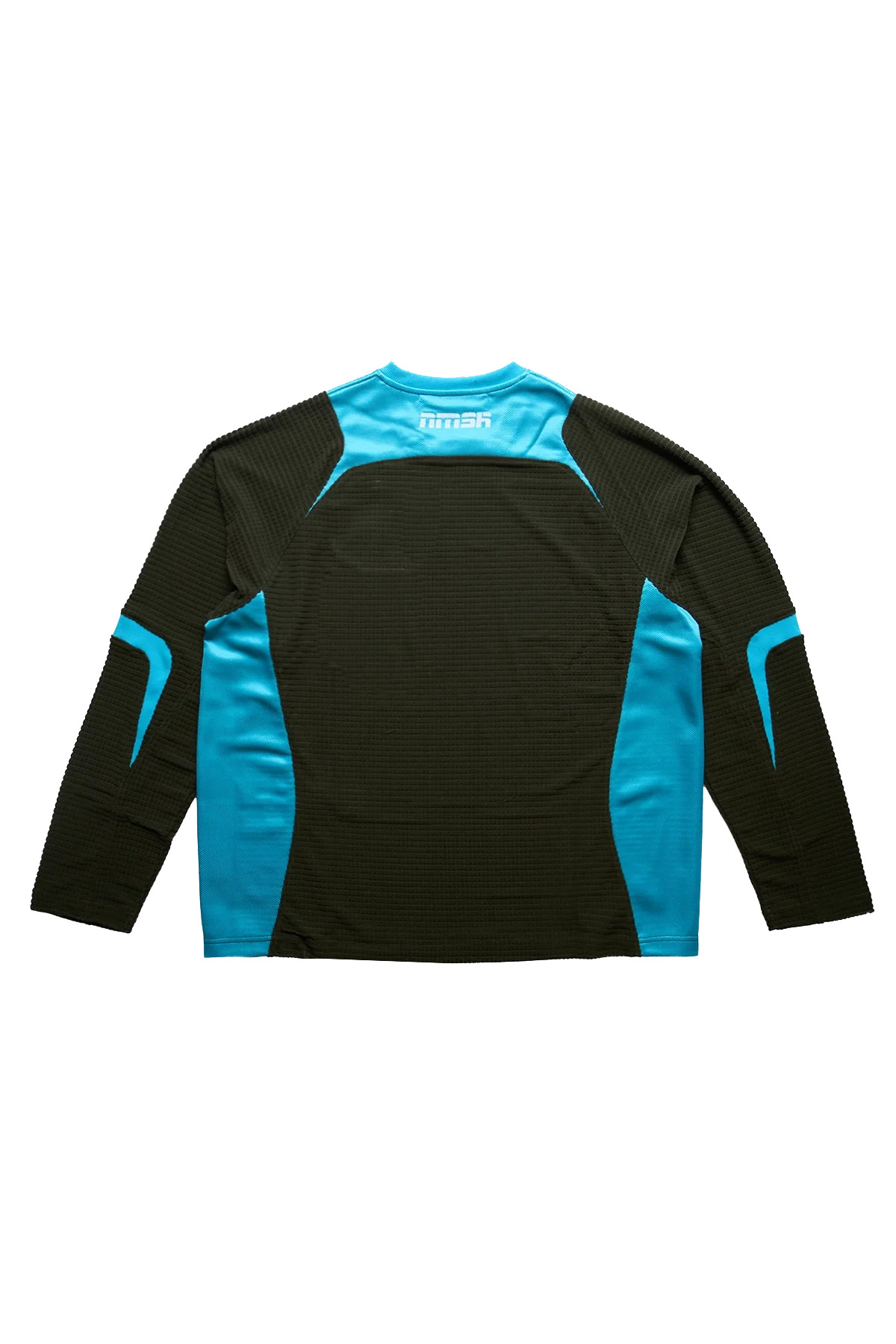 Namesake Keith Jersey Tee - 2