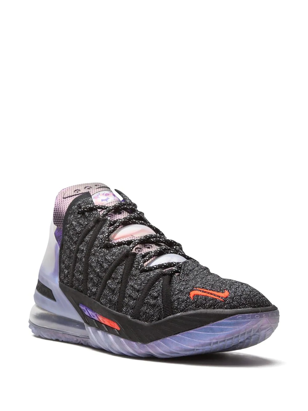 LeBron 18 sneakers - 2