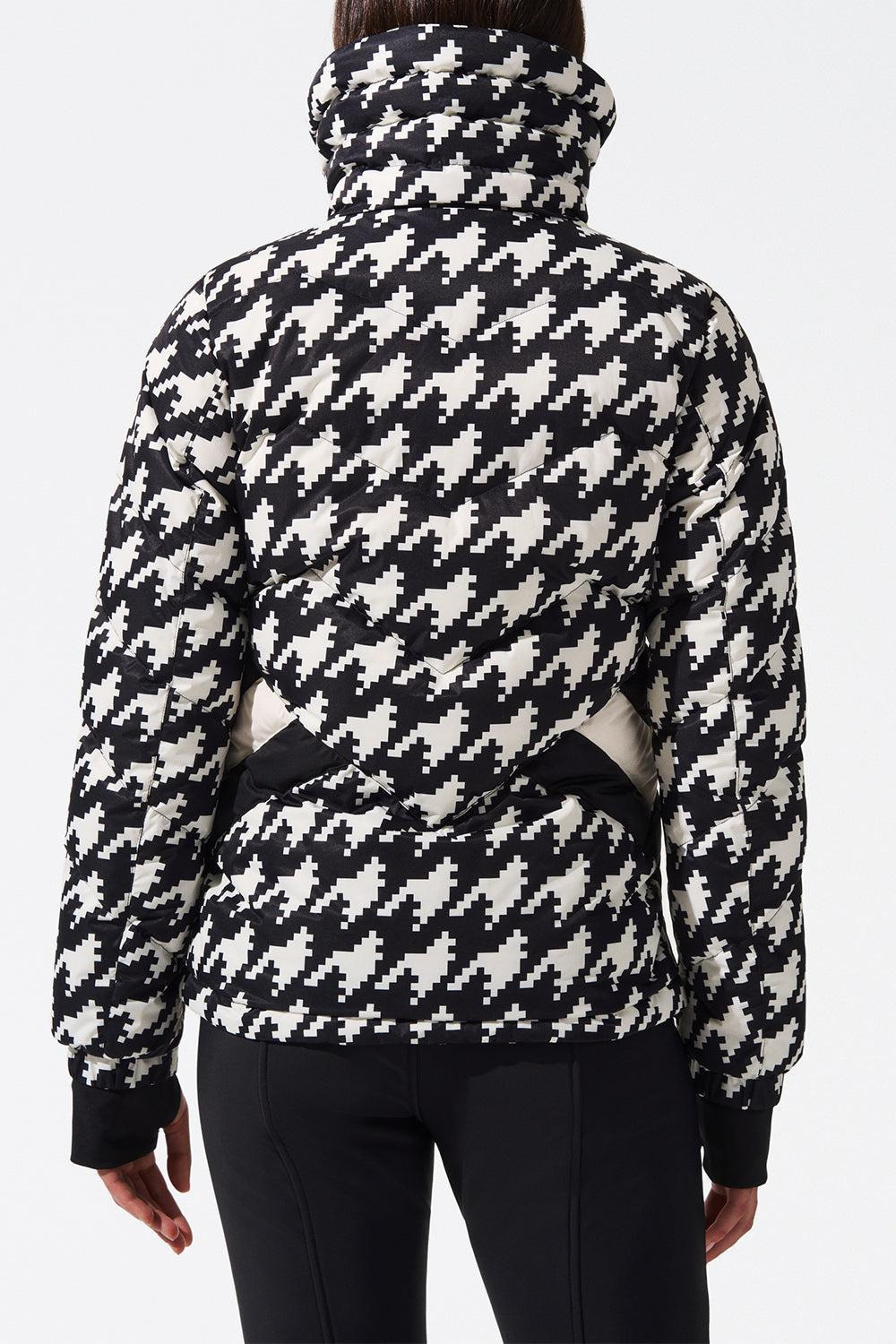 Ski Duvet Jacket - 9