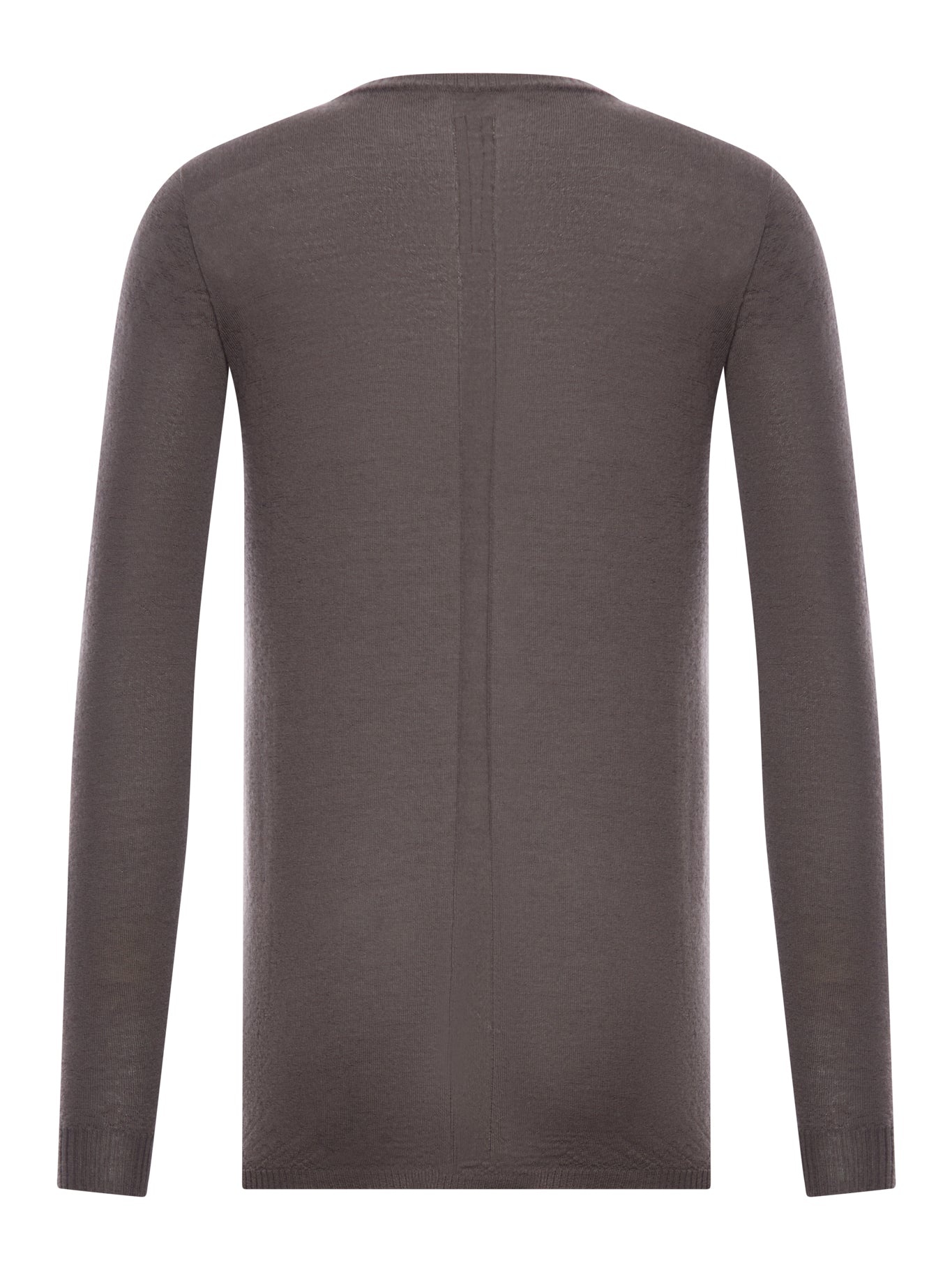 BIKER LEVEL SWEATER - 2