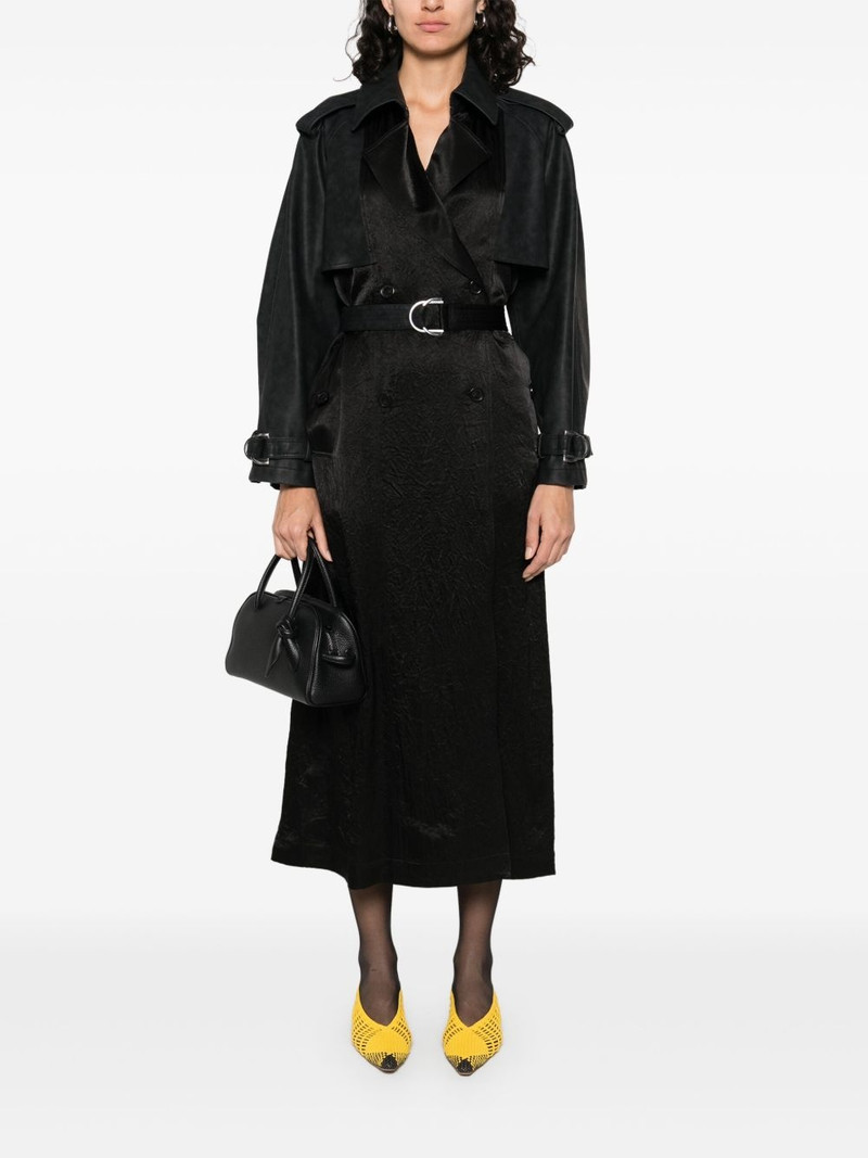 PINKO The Best trench outlook