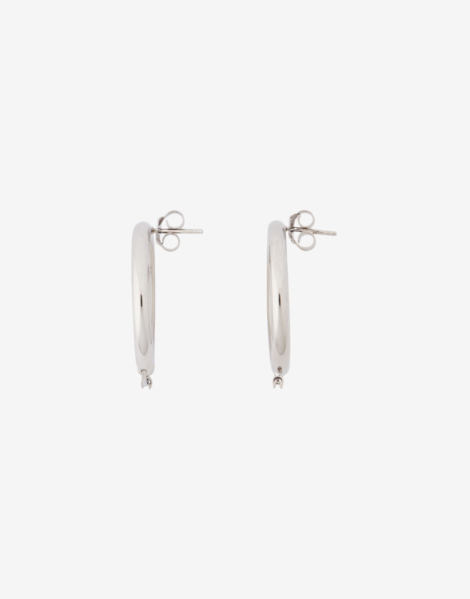 2-in-1 earrings - 2