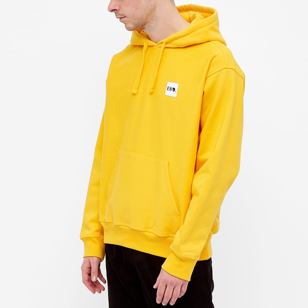 END. x Carhartt WIP Hooded American Sweat - 5