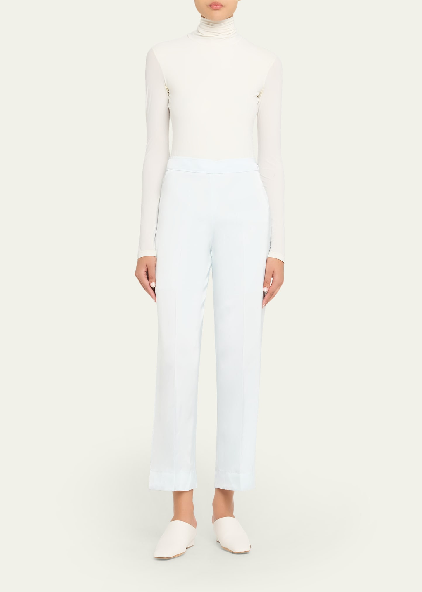Fit 2 Consignment Trousers - 2