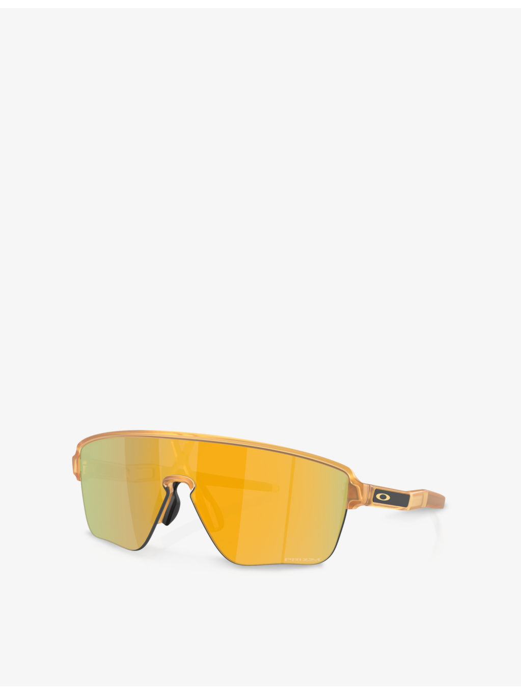 OO9415 Corridor Shield-Frame Acetate Sunglasses - 2