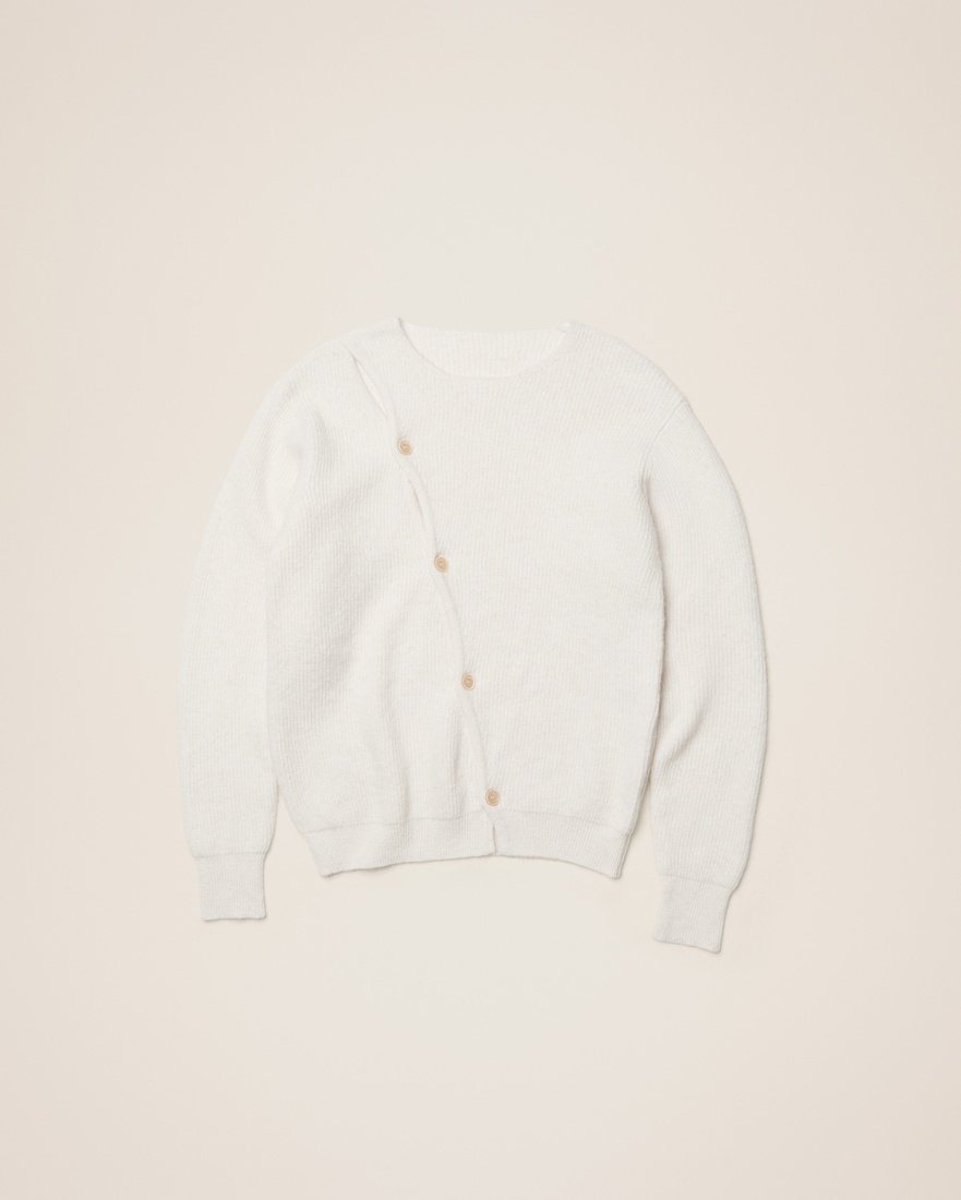 Le cardigan Pau - 1