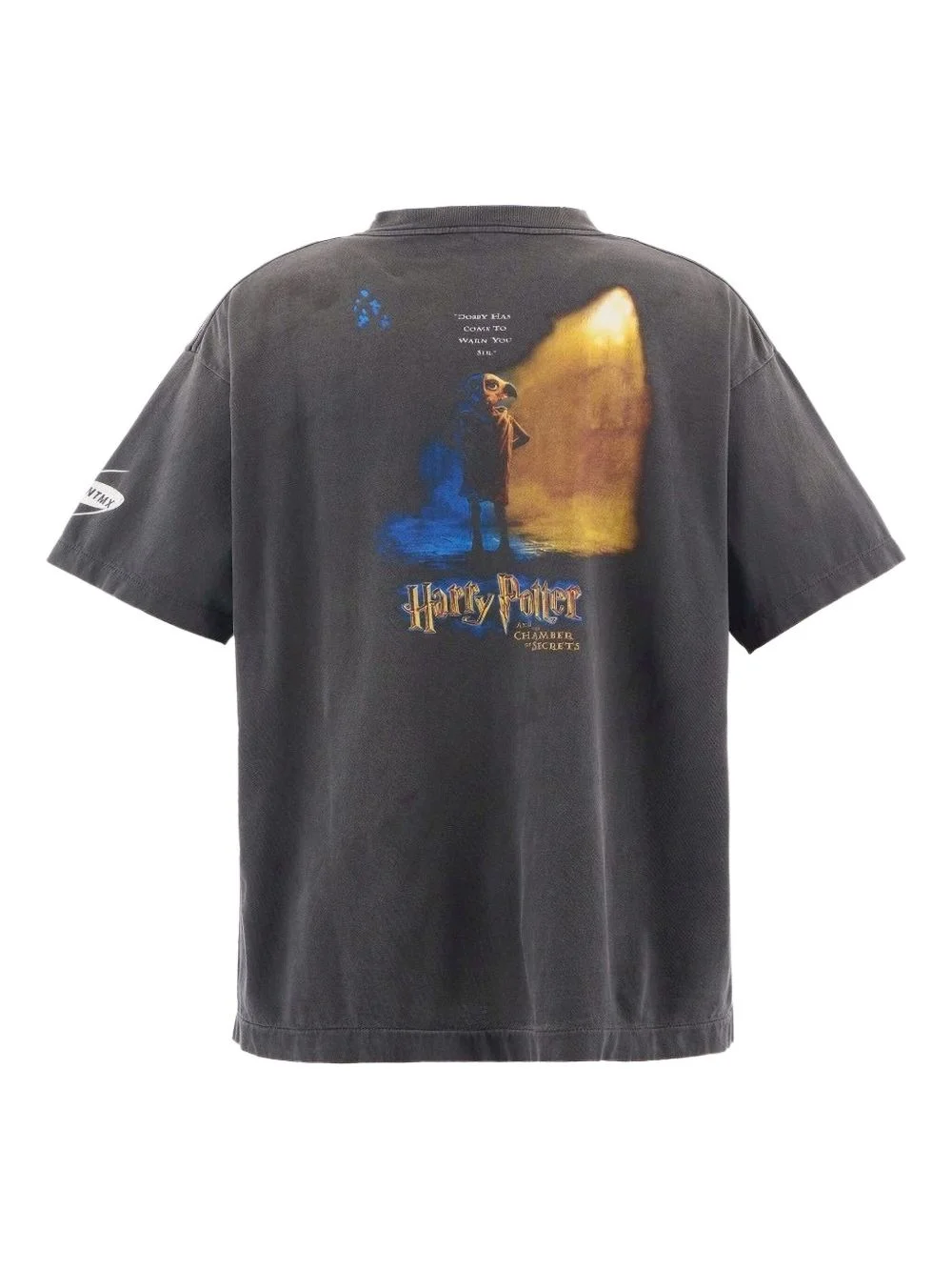 Harry Potter Chamber of Secrets T-shirt - 1