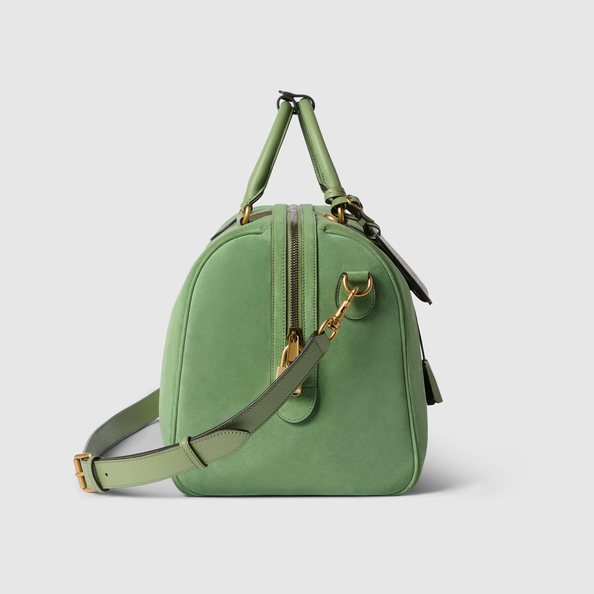 Gucci Savoy medium duffle bag - 9