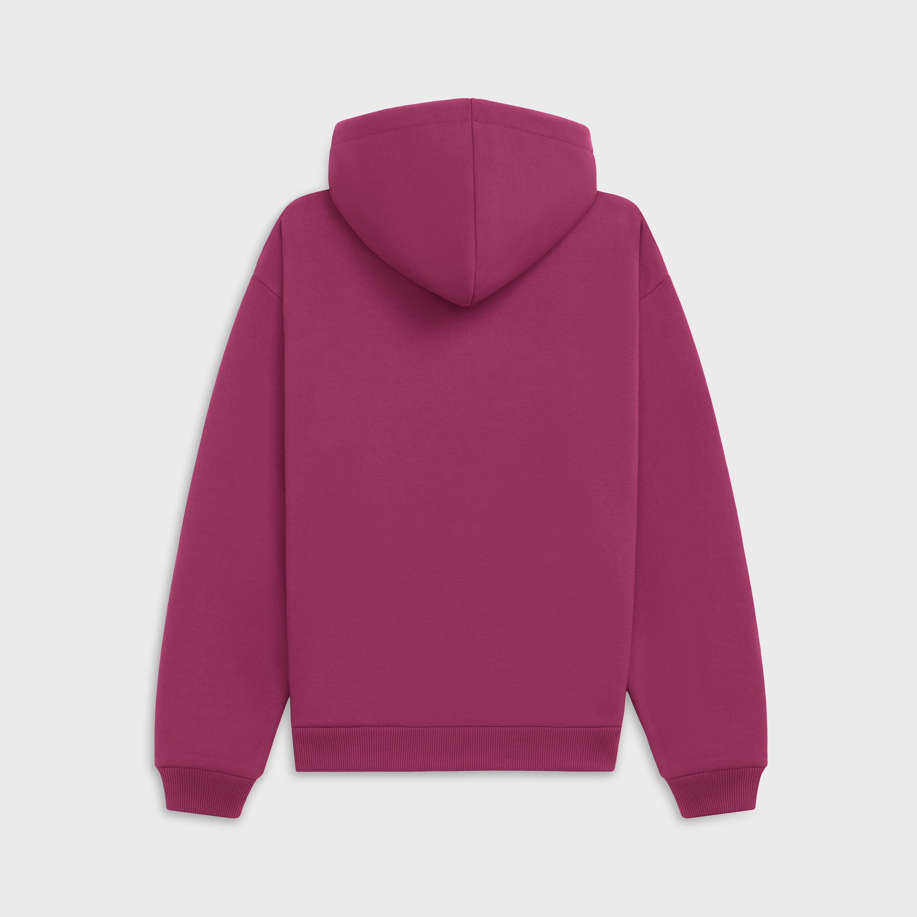 CELINE LOOSE SWEATSHIRT IN COTTON - 2