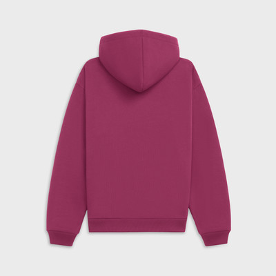 CELINE CELINE LOOSE SWEATSHIRT IN COTTON outlook