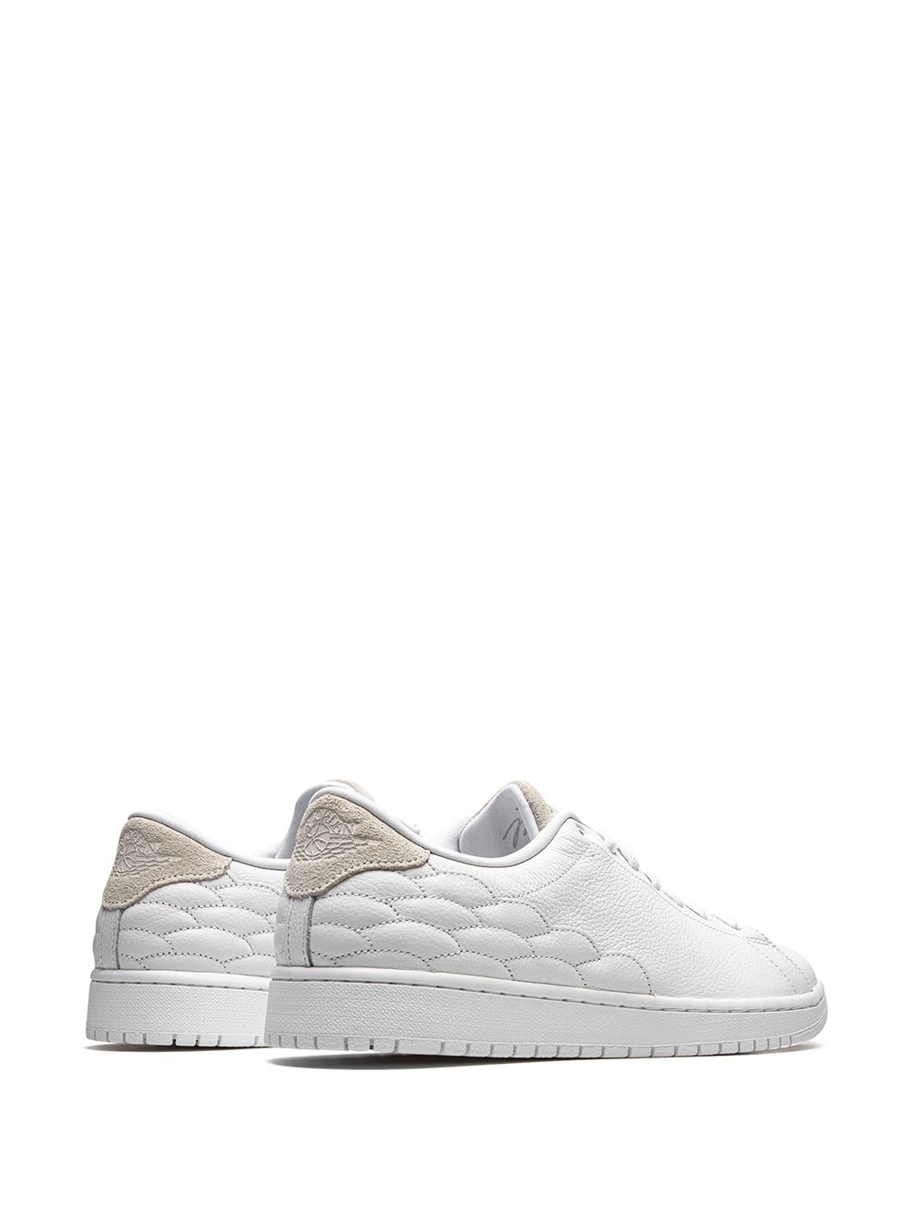 Air Jordan 1 Centre Court "White" sneakers - 3