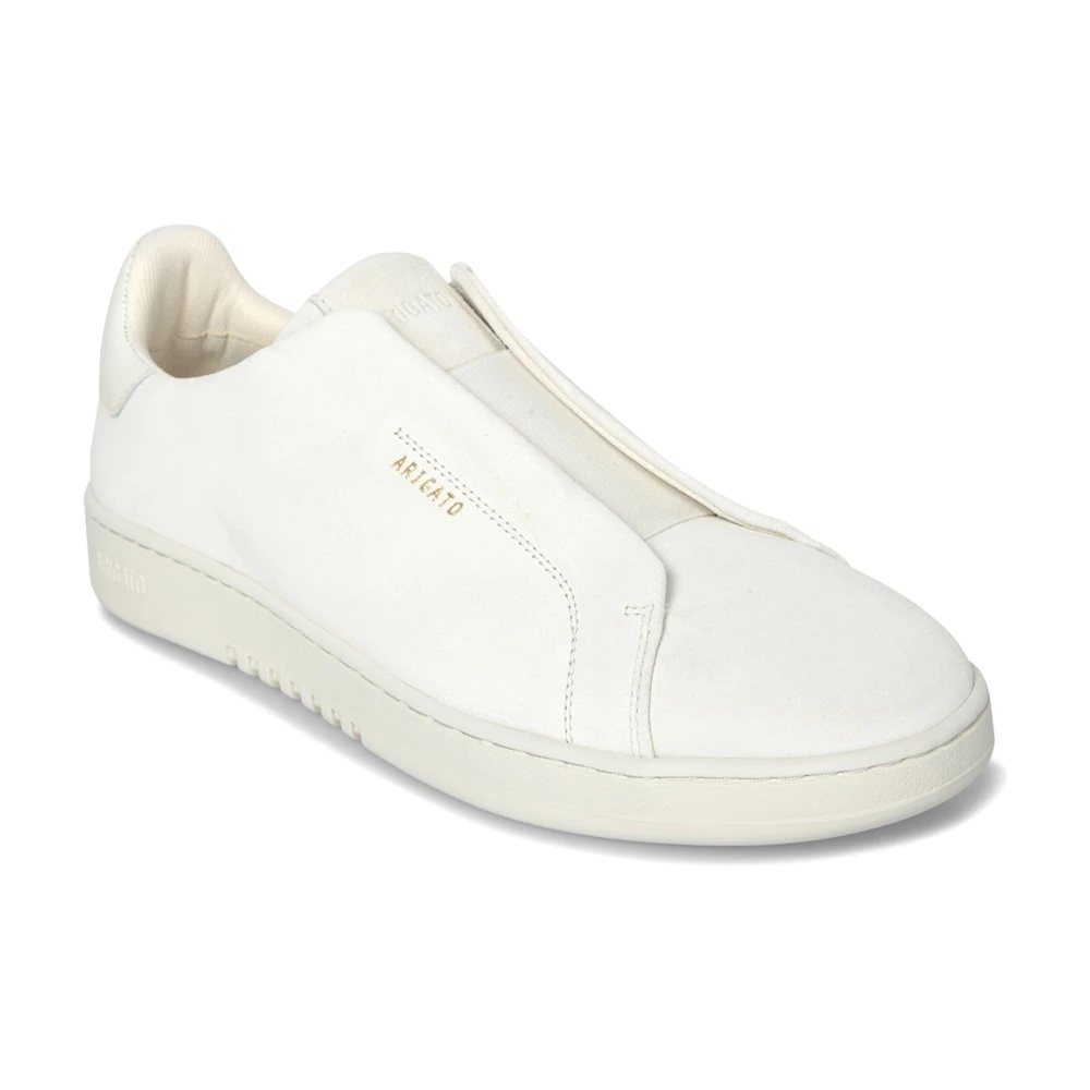 スニーカー AXEL ARIGATO Men Sneakers F2307003OFFWHITEWHITE White Axel Arigato SNEAKER $220.63 USD - Biffi Boutiques