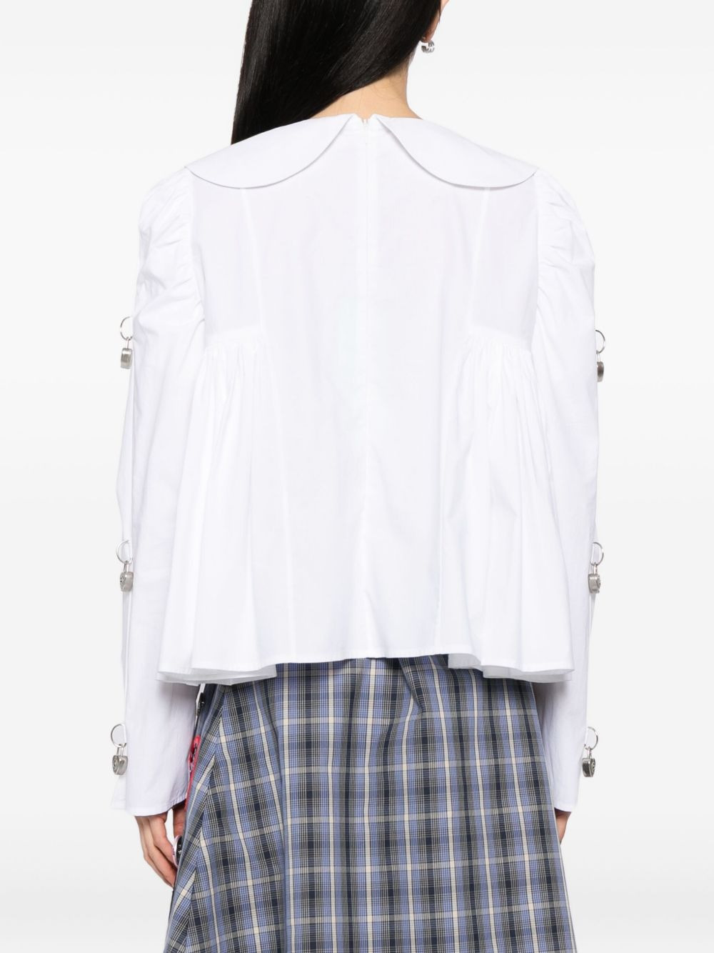 Alibi blouse - 4