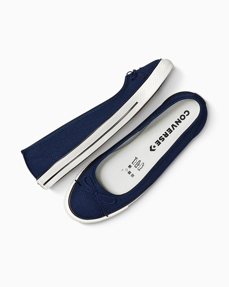 Chuck Taylor All Star Dainty Ballerina 5