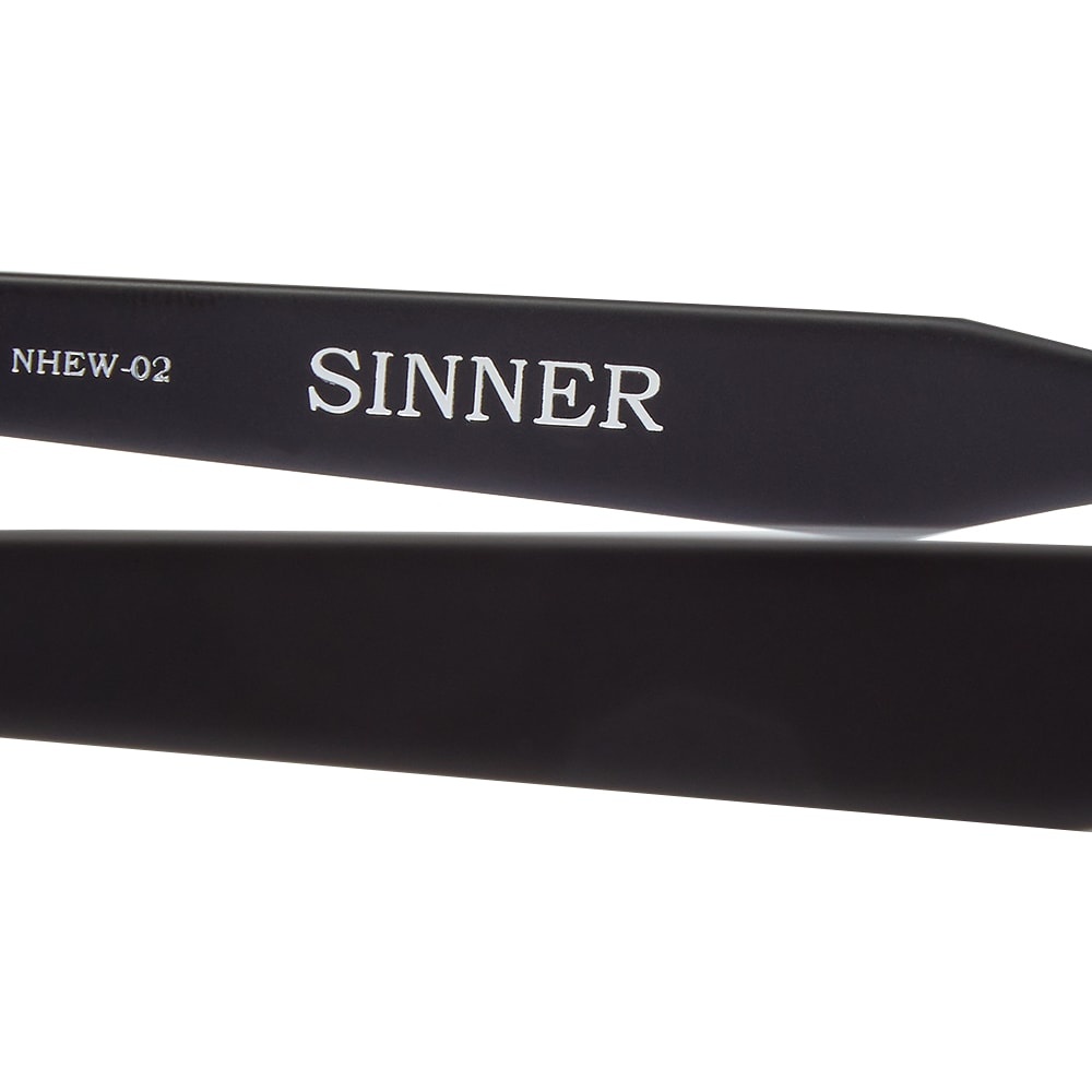 Neighborhood Sinner Sunglasses - 3