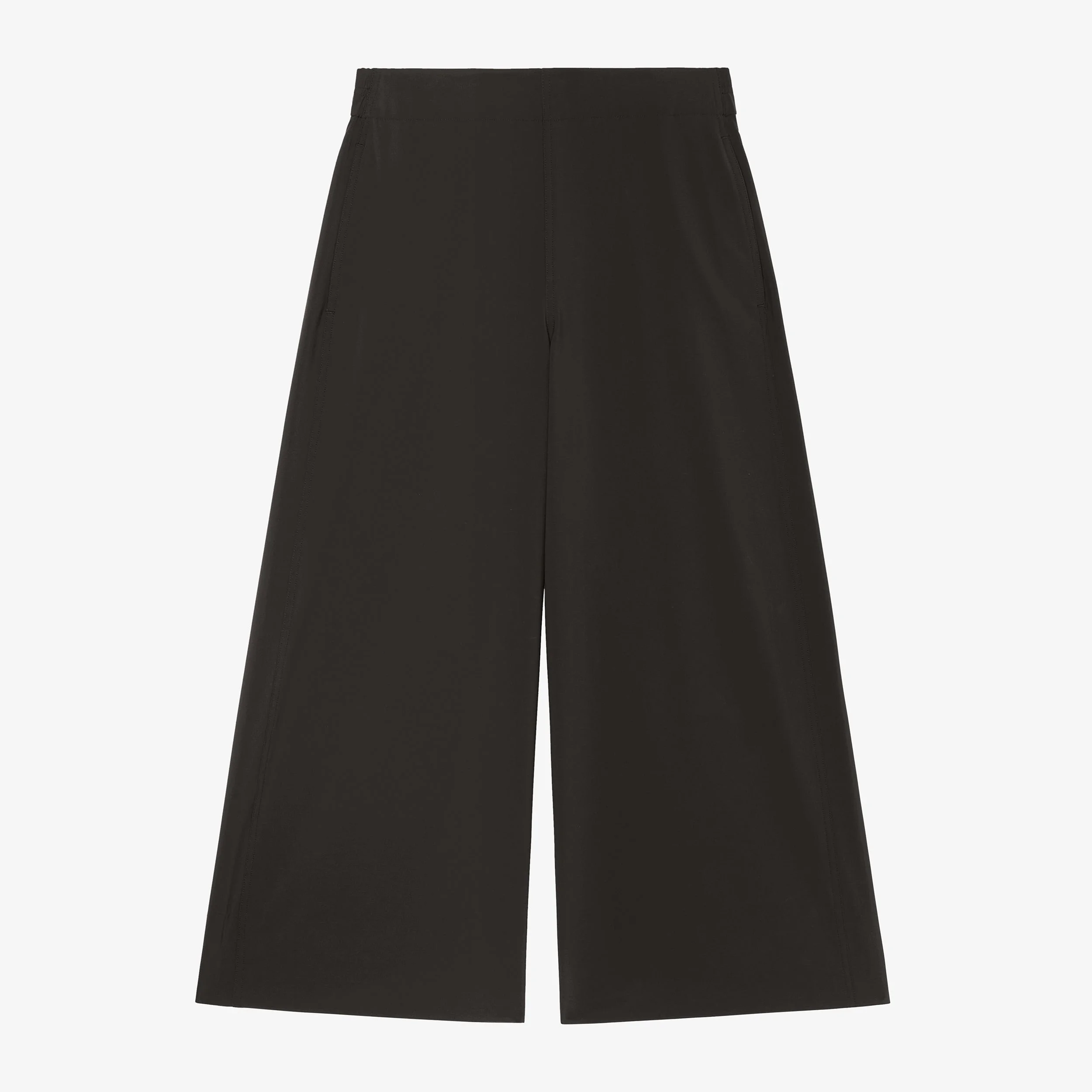 Elena Travel Culotte - OrigamiTech - 1