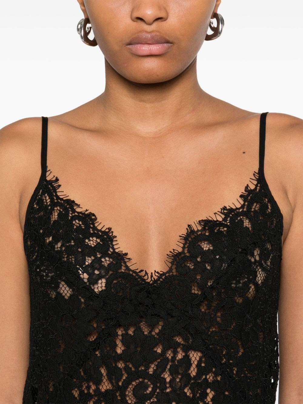 Lace Top - 5