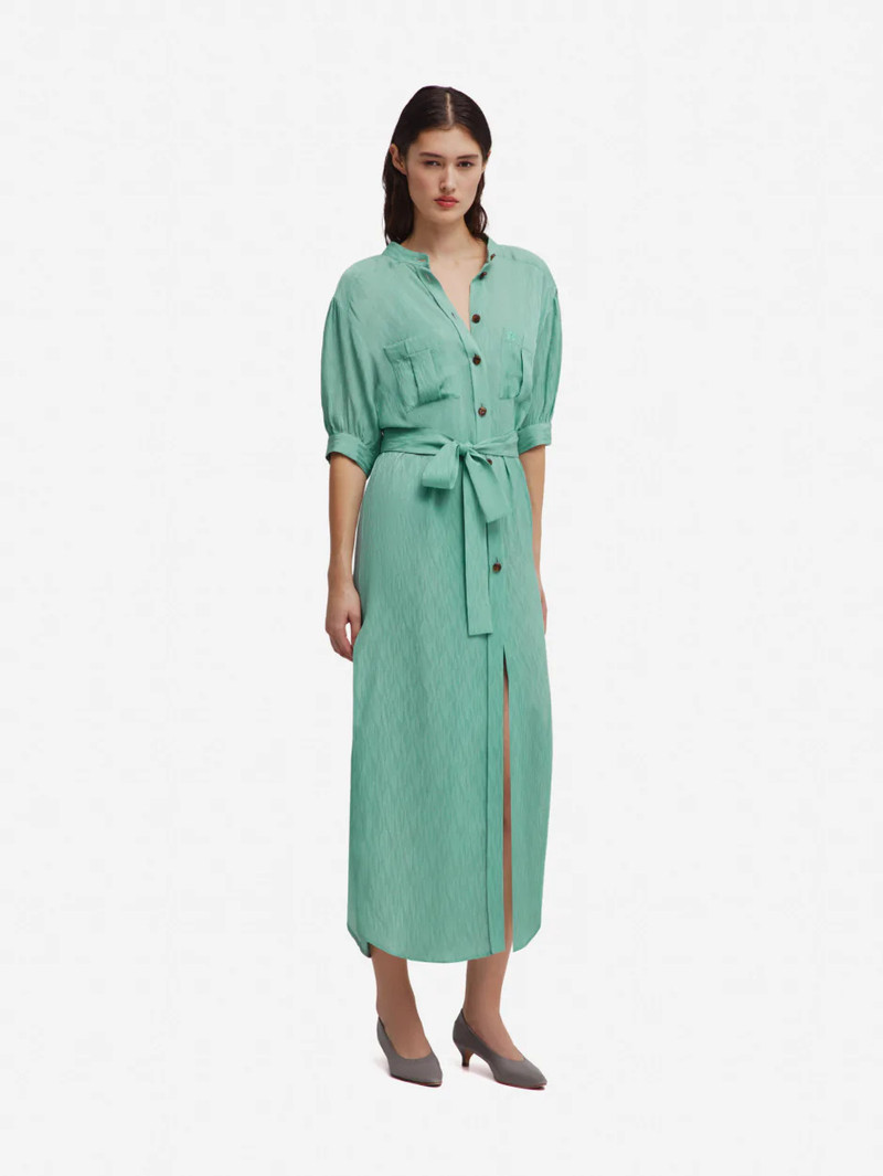 Berber Long Dress 3
