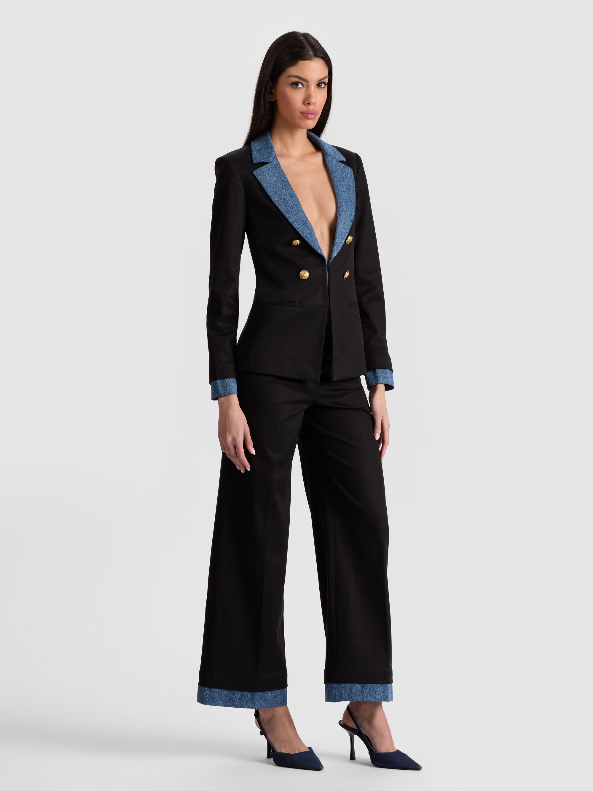 MYA BLAZER - 6