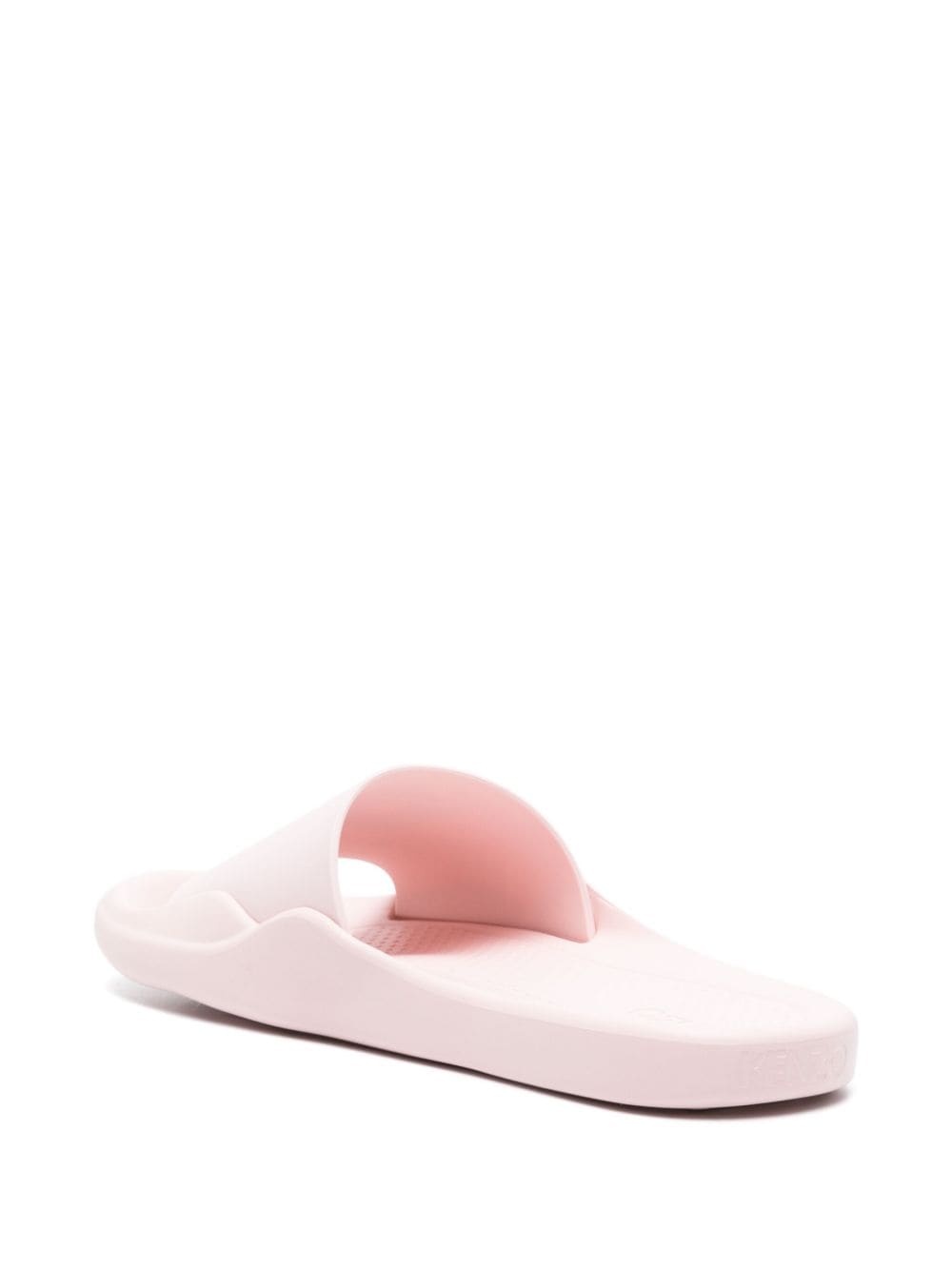 Boke-flower branded slides - 3