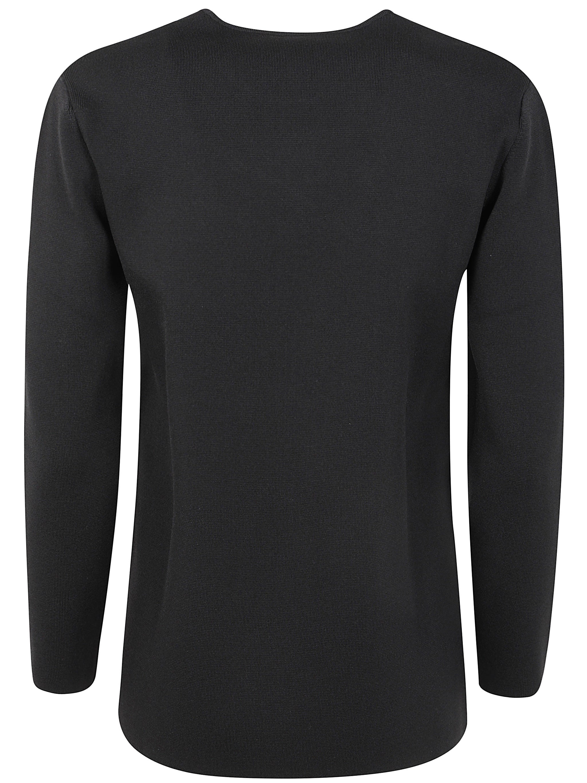 Toteme Women Compact Knit - 7