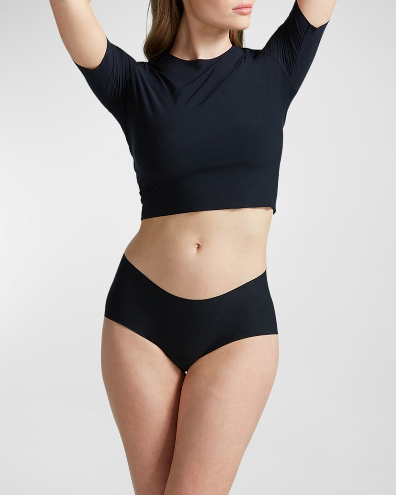 Butter Hipster Briefs 3