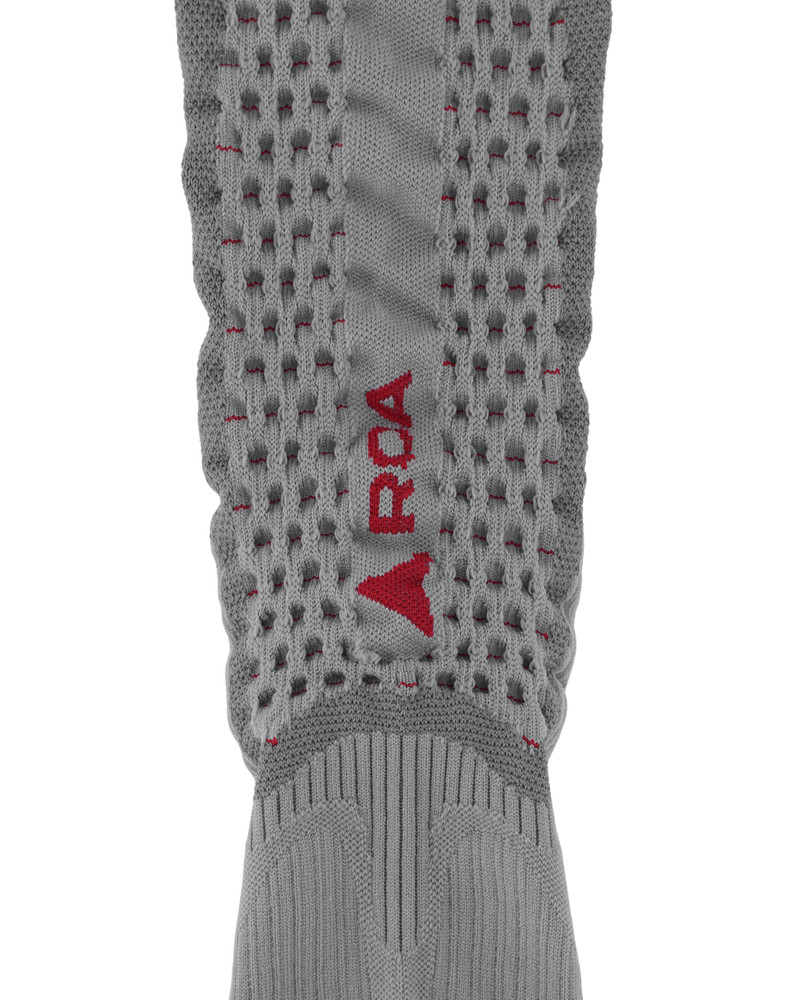 Bones Logo Q Skin Technical Socks 4