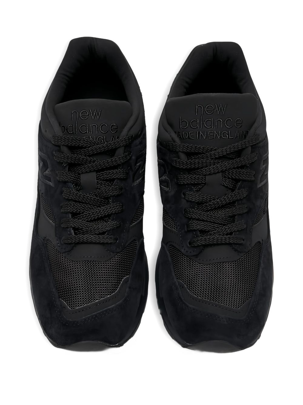 1500 lace-up sneakers - 4