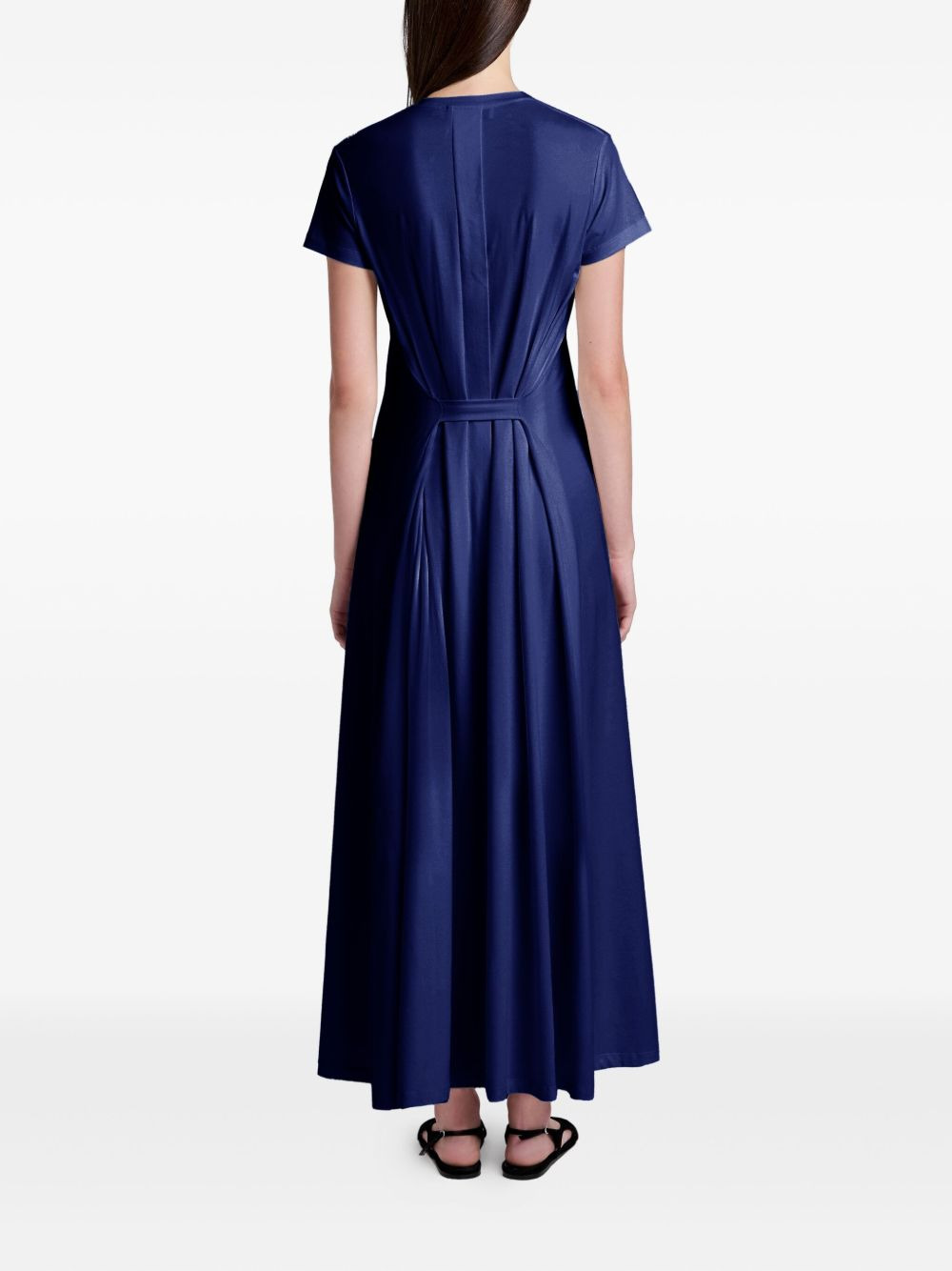 Noelle maxi dress - 4