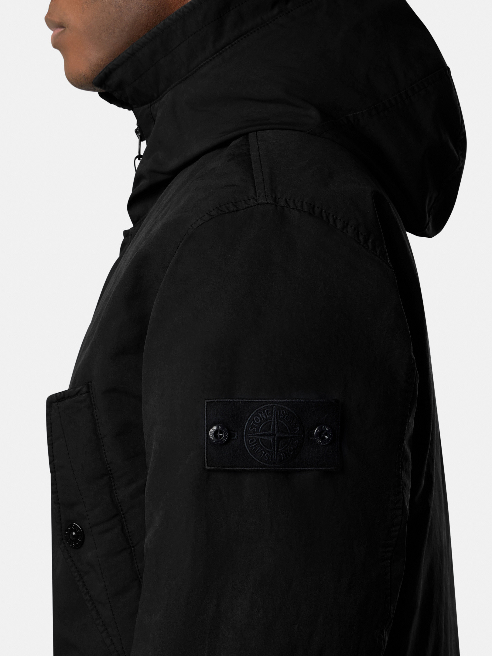 4100108 DAVID-TC_STONE ISLAND GHOST - 3