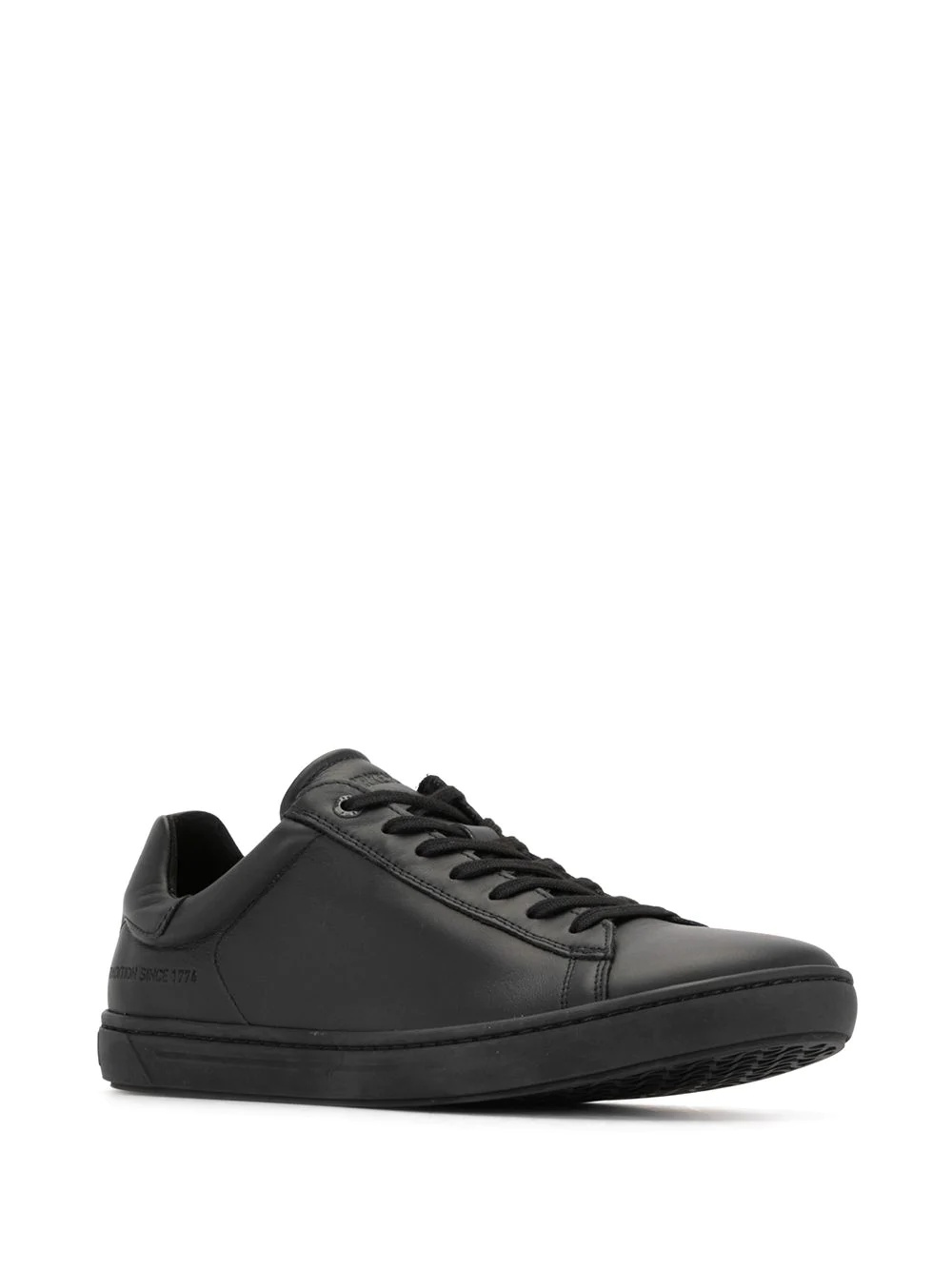 Levin low-top trainers - 2