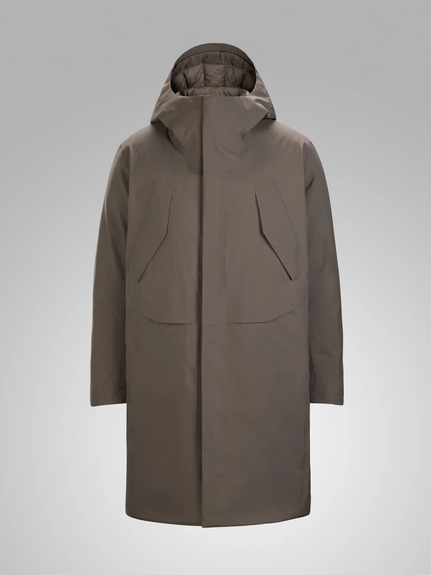 Sorin Down Parka - 1