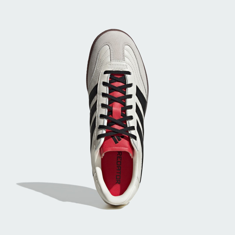 Predator Freestyle Indoor Soccer Shoes 3