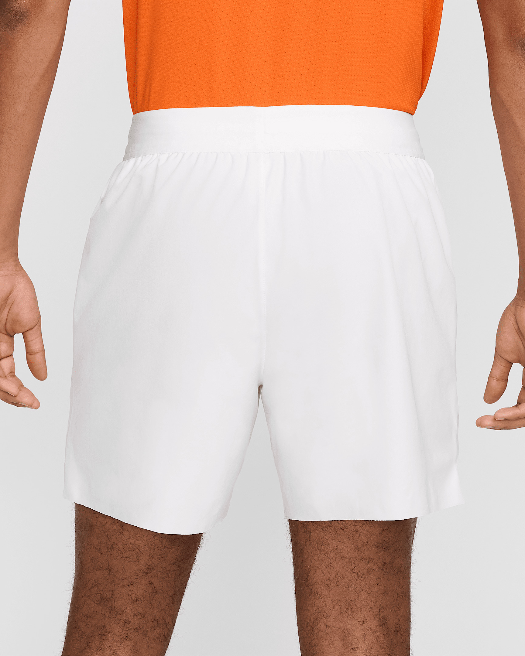 NikeCourt Advantage Men's Dri-FIT 6" Tennis Shorts - 3