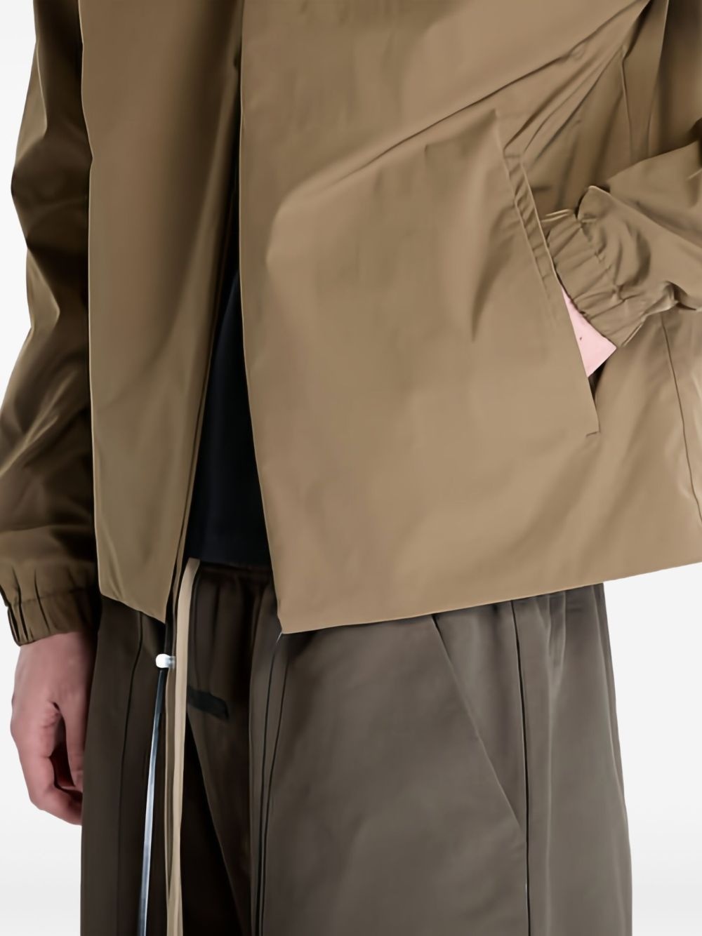 8.0 Coach jacket - 5