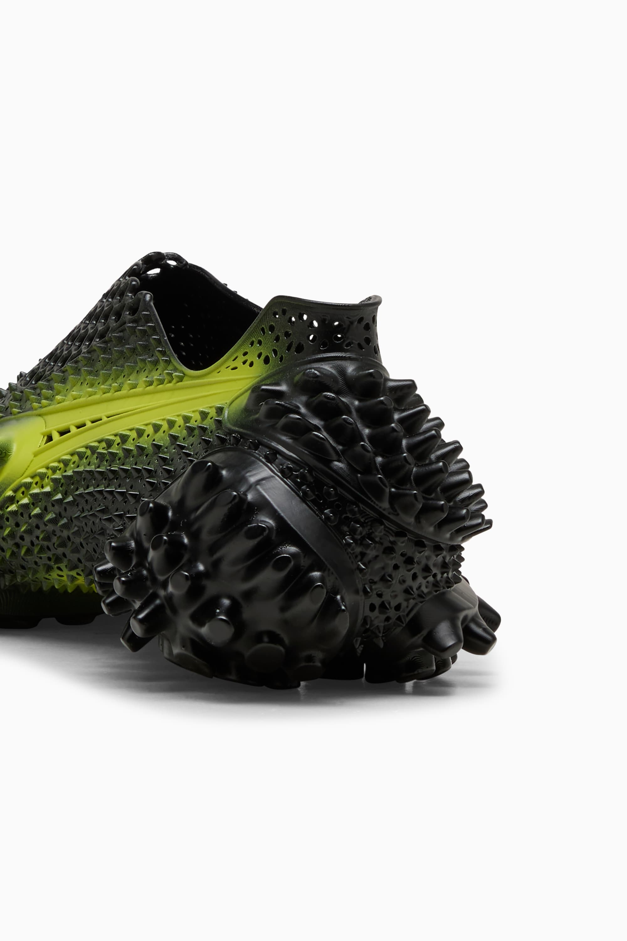 A$AP ROCKY x PUMA Mostro 3.D Shoes - 5